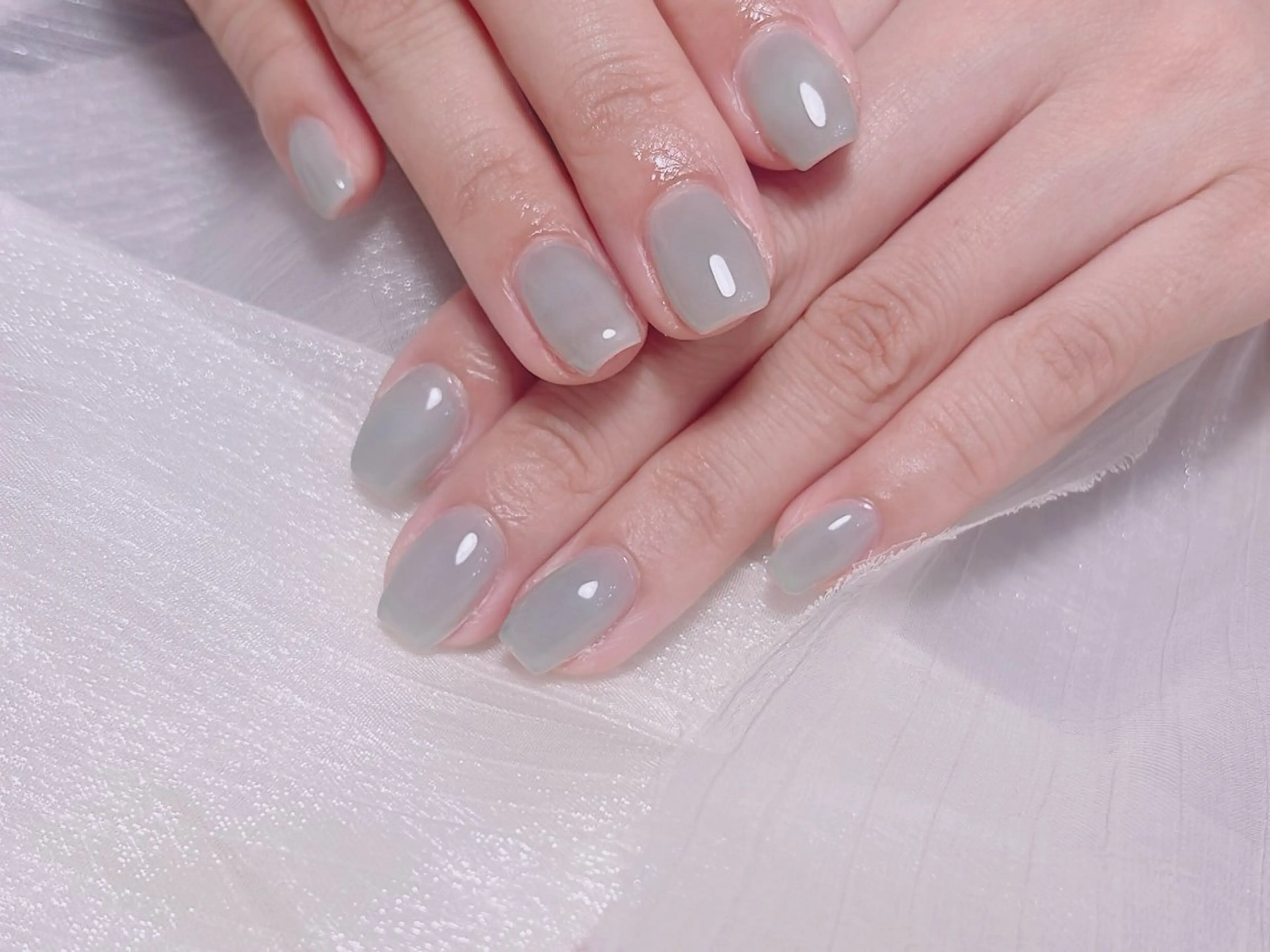 ネイル ハンドネイル KARI ネイルサロンのネイルデザイン