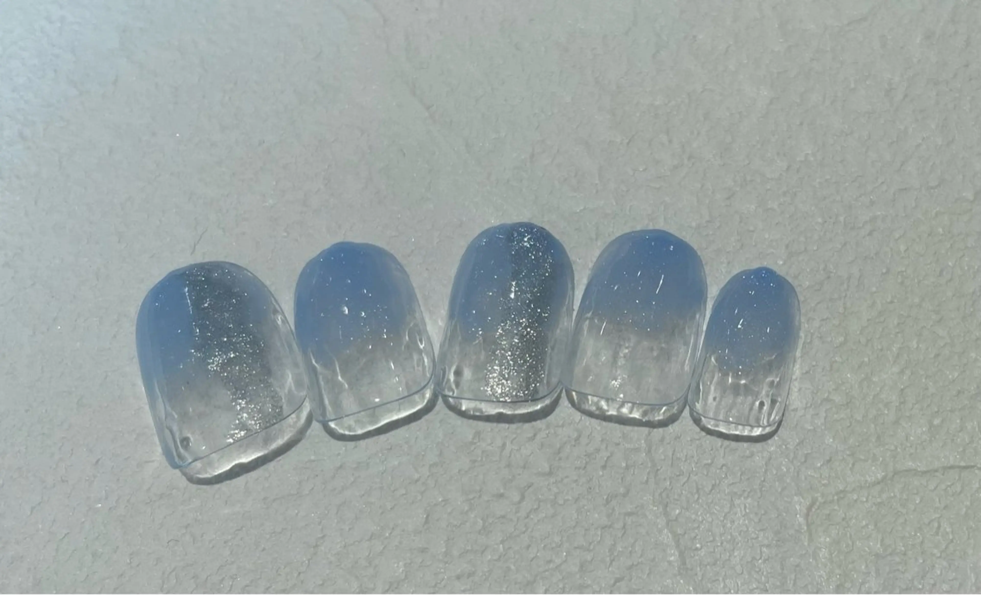 ネイル mallee nailのネイルデザイン