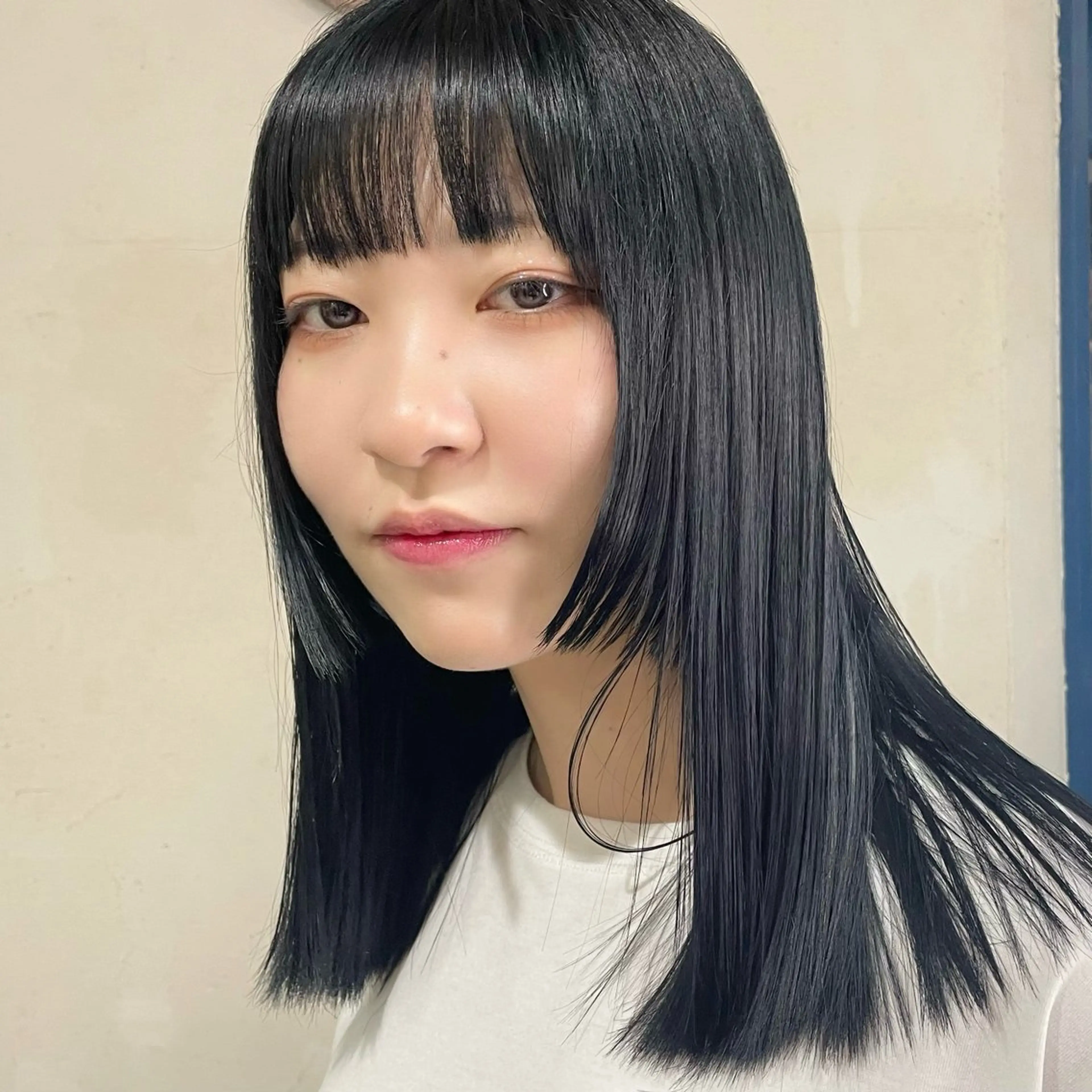 顔タイプ診断 🌿calm🌿似合 わせ💐齋藤なな💐のその他イメージ