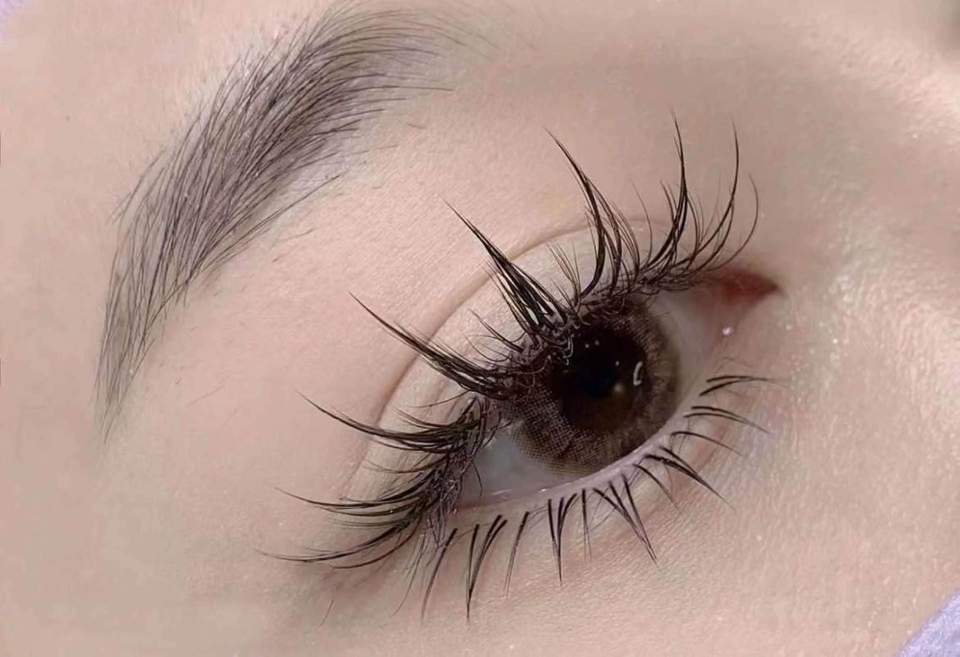 マツエク・マツパ AB マツエクネイルサロンのマツエク・マツパデザイン