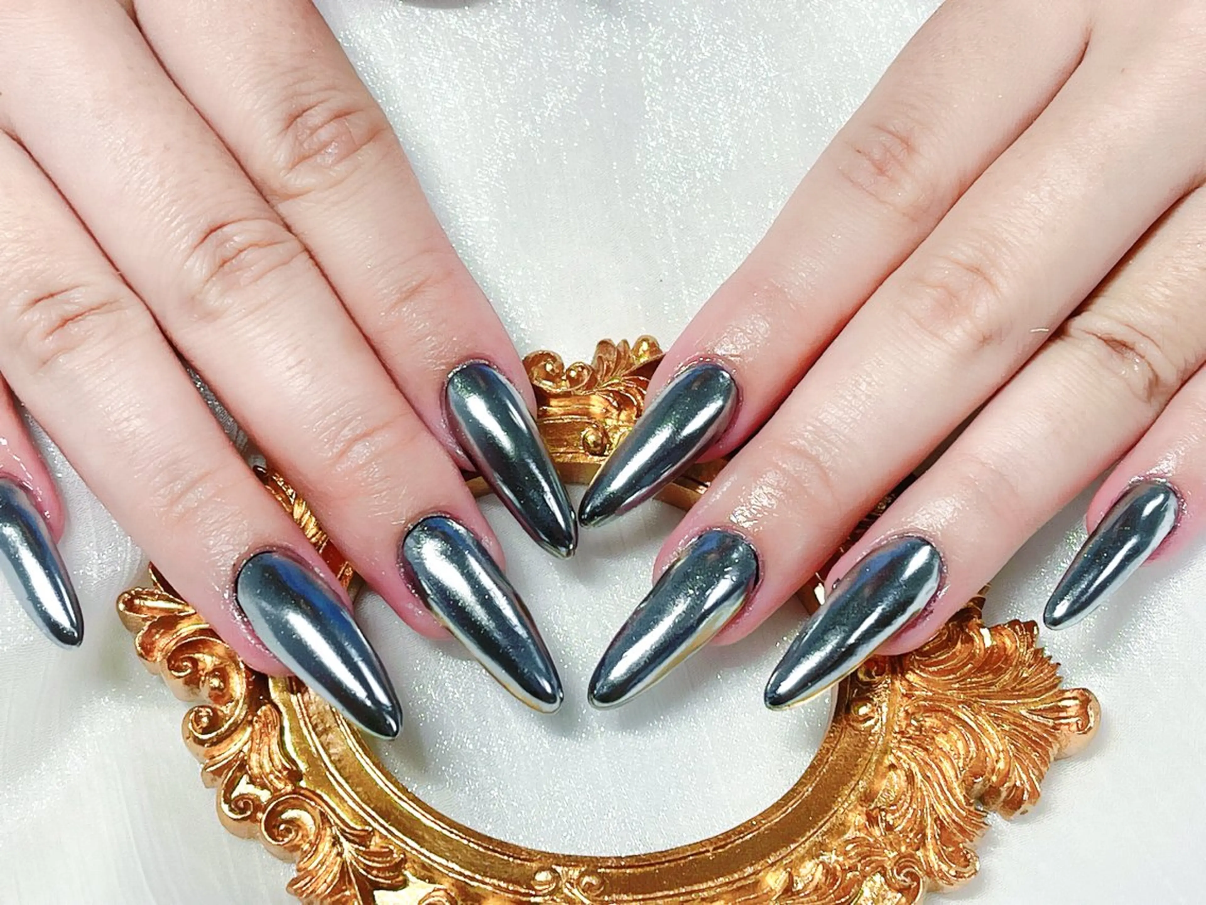 ネイル Joliesse nail salonのネイルデザイン