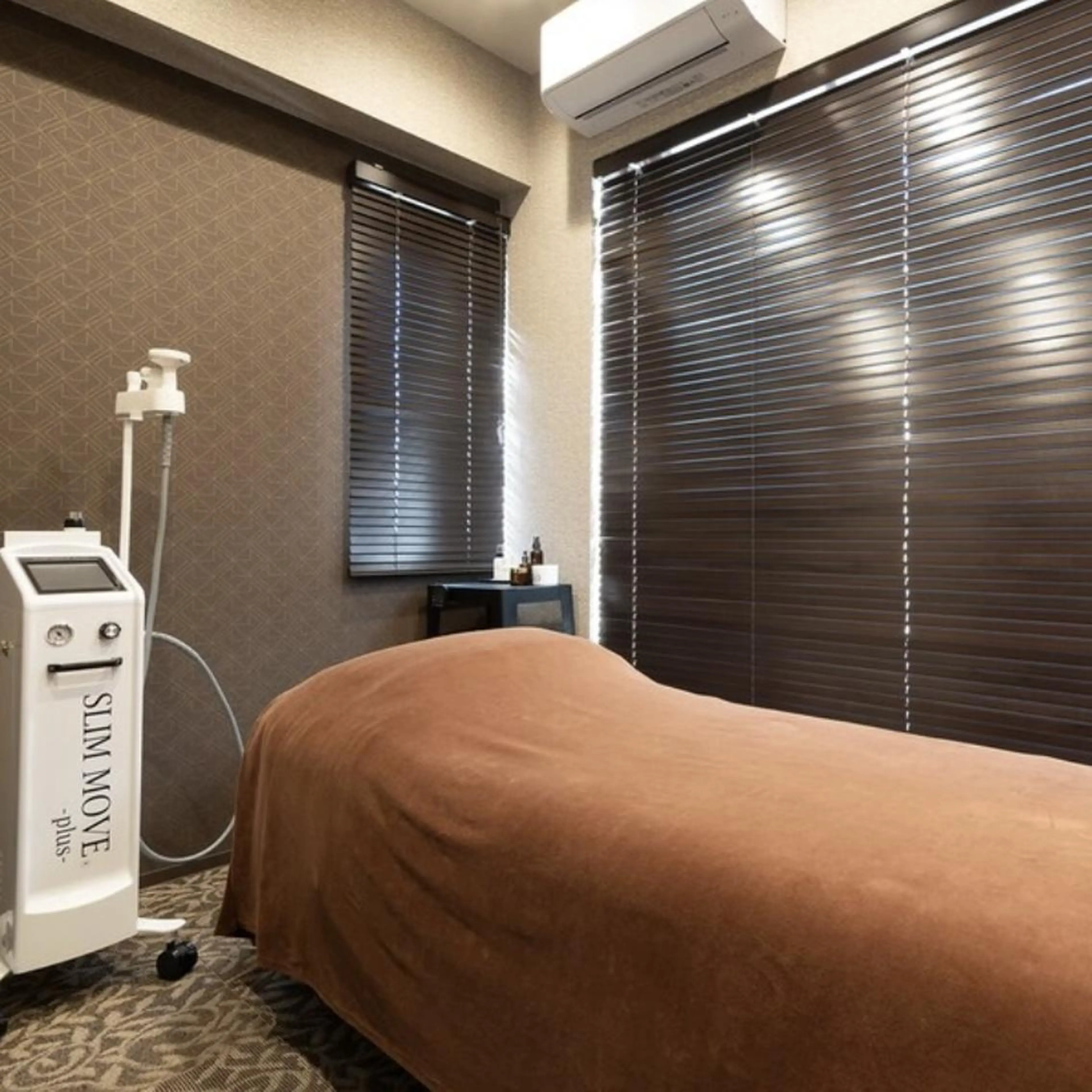 ヴァリエスプライム 中目黒のエステ・リラクイメージ