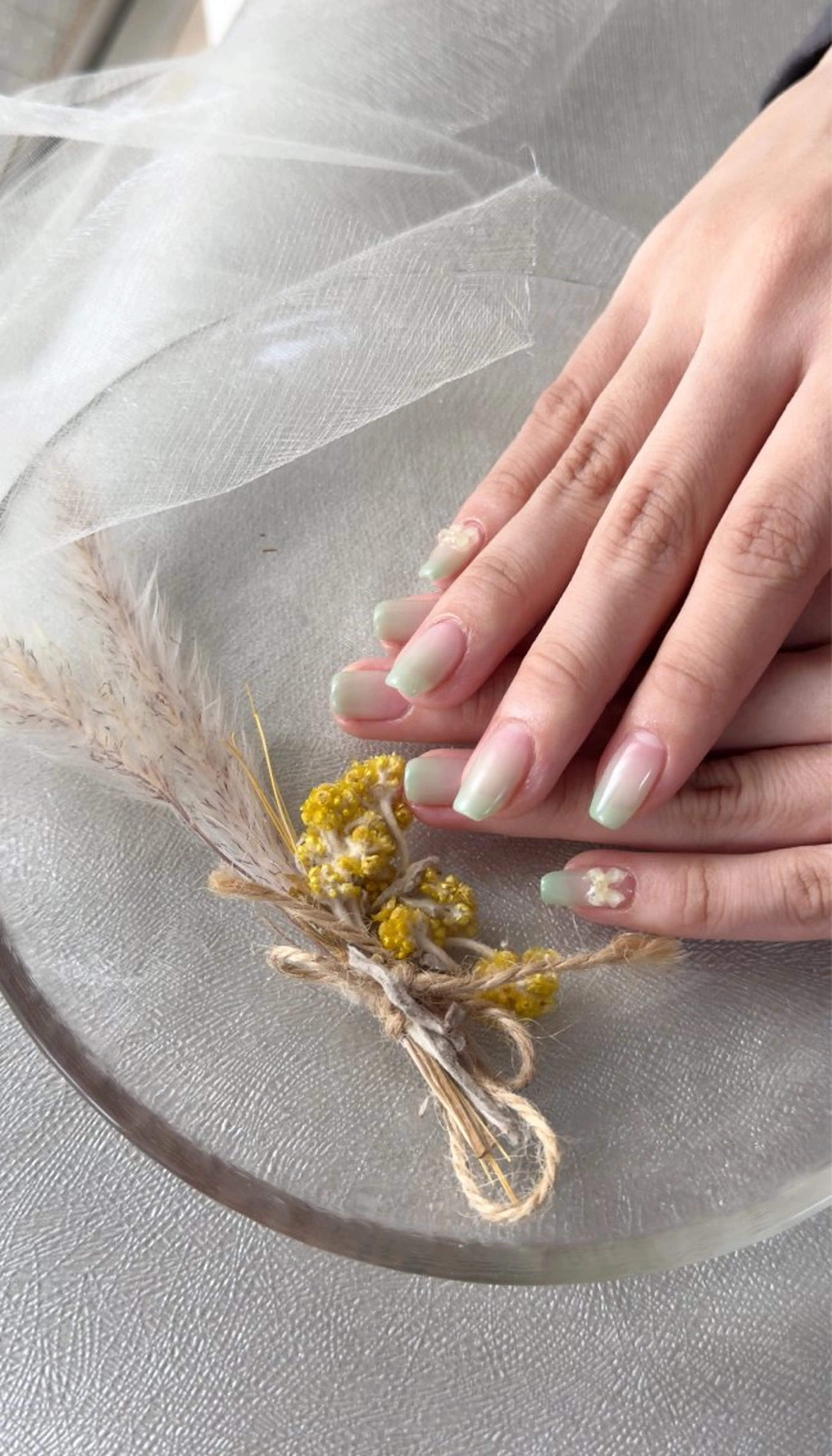 ネイル Guranail Satoのネイルデザイン