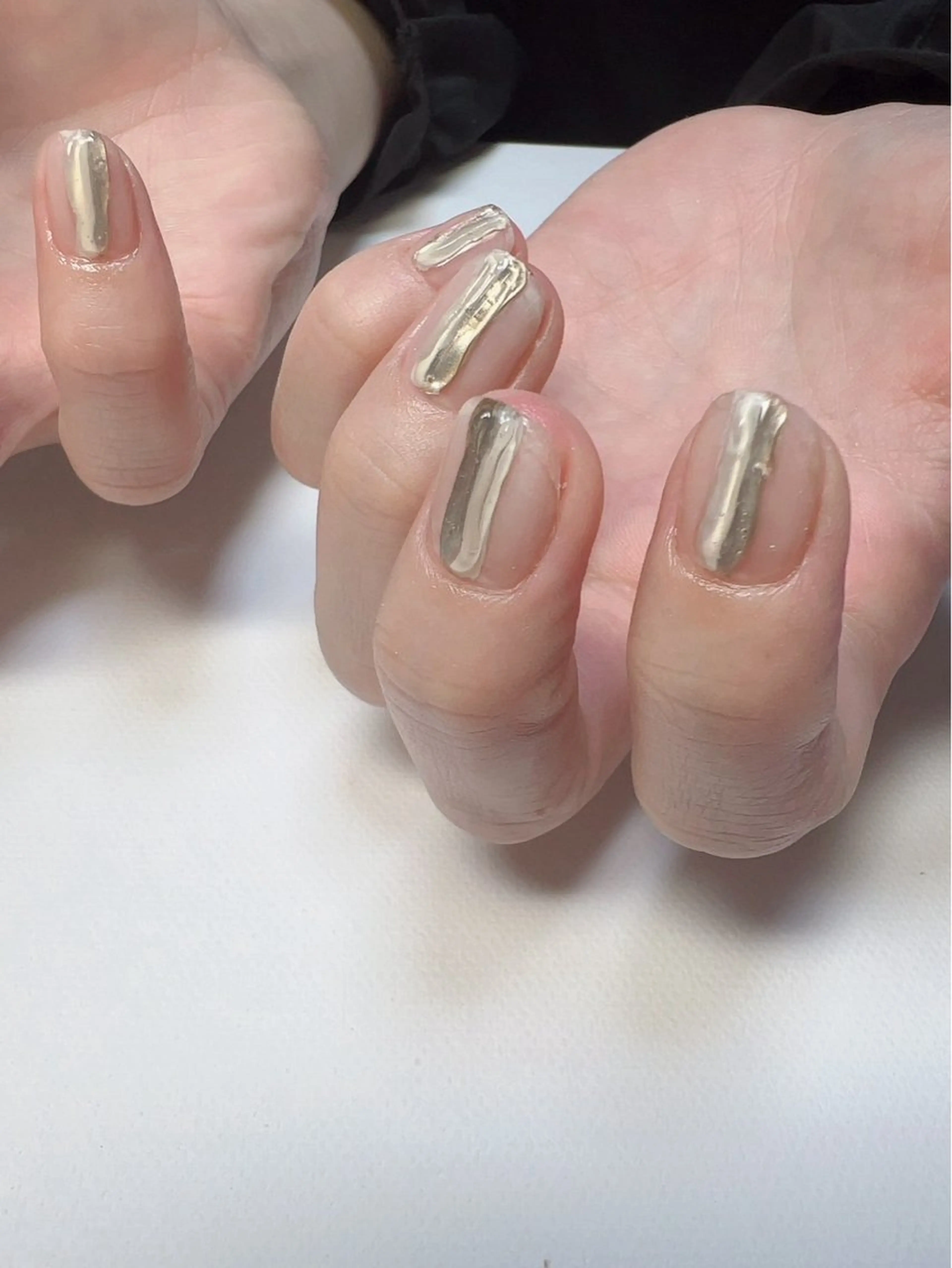 ネイル irooo 21のネイルデザイン