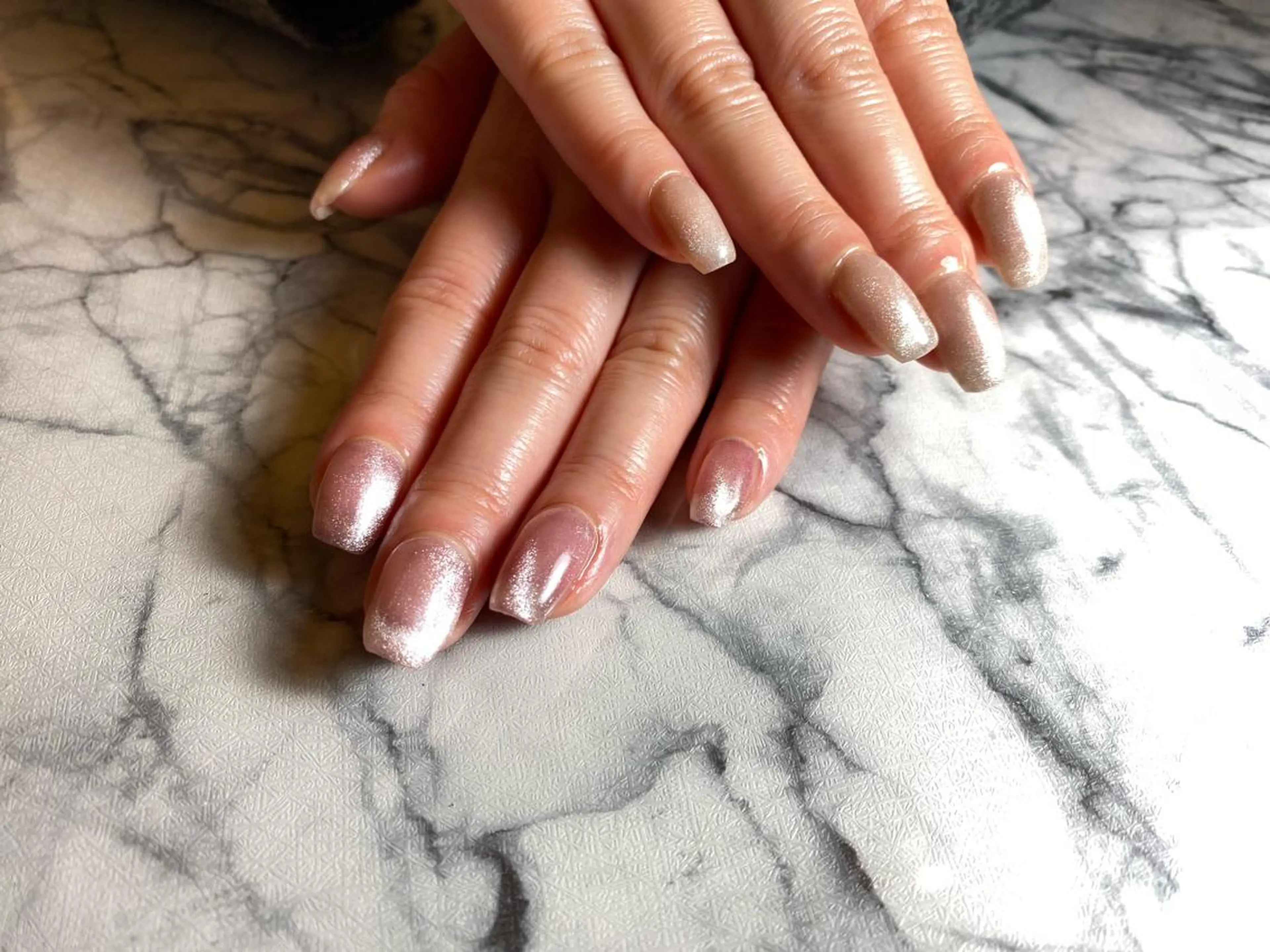 ネイル HARU nailのネイルデザイン