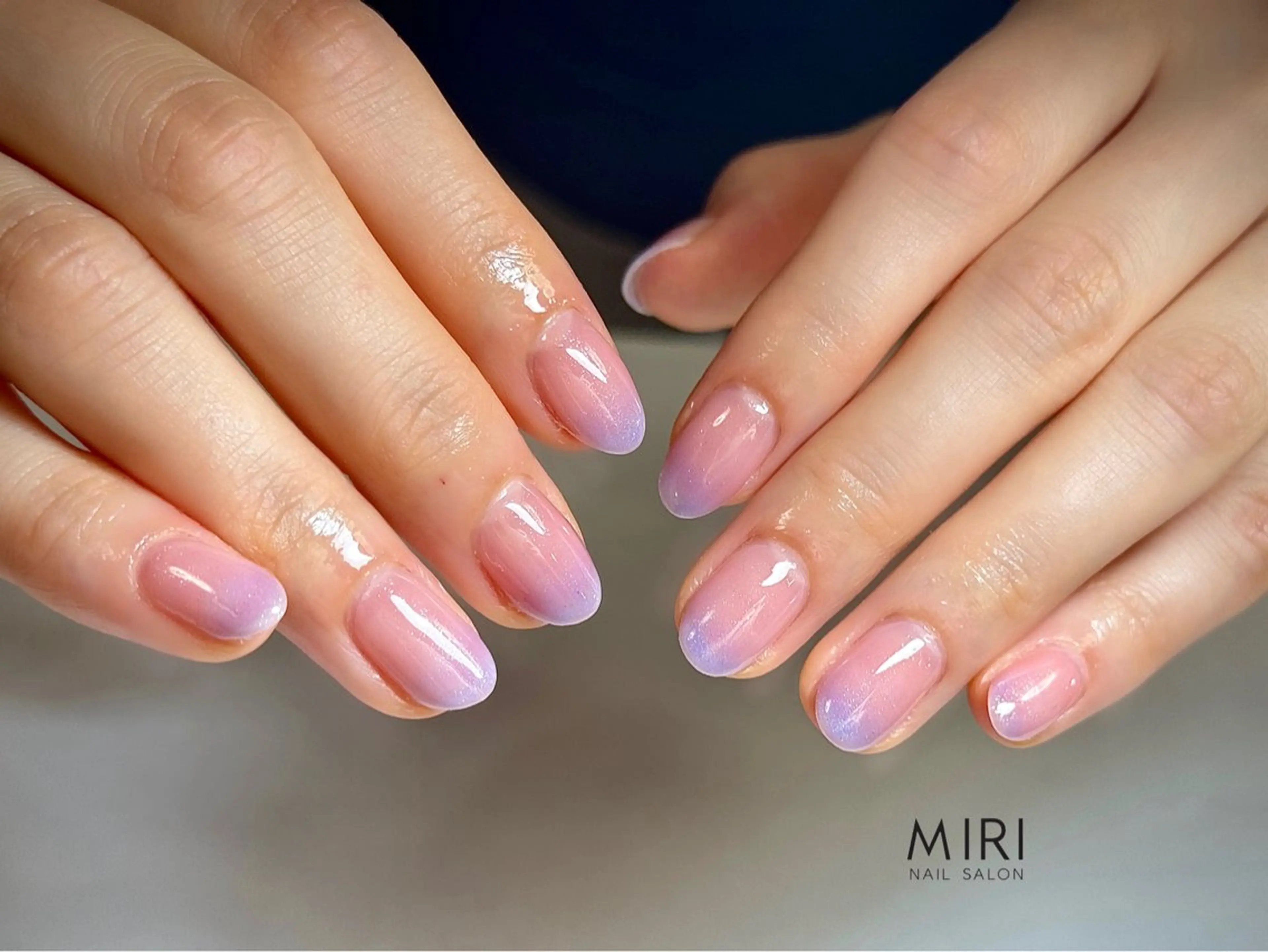 ネイル ハンドネイル Miri nail salonのネイルデザイン
