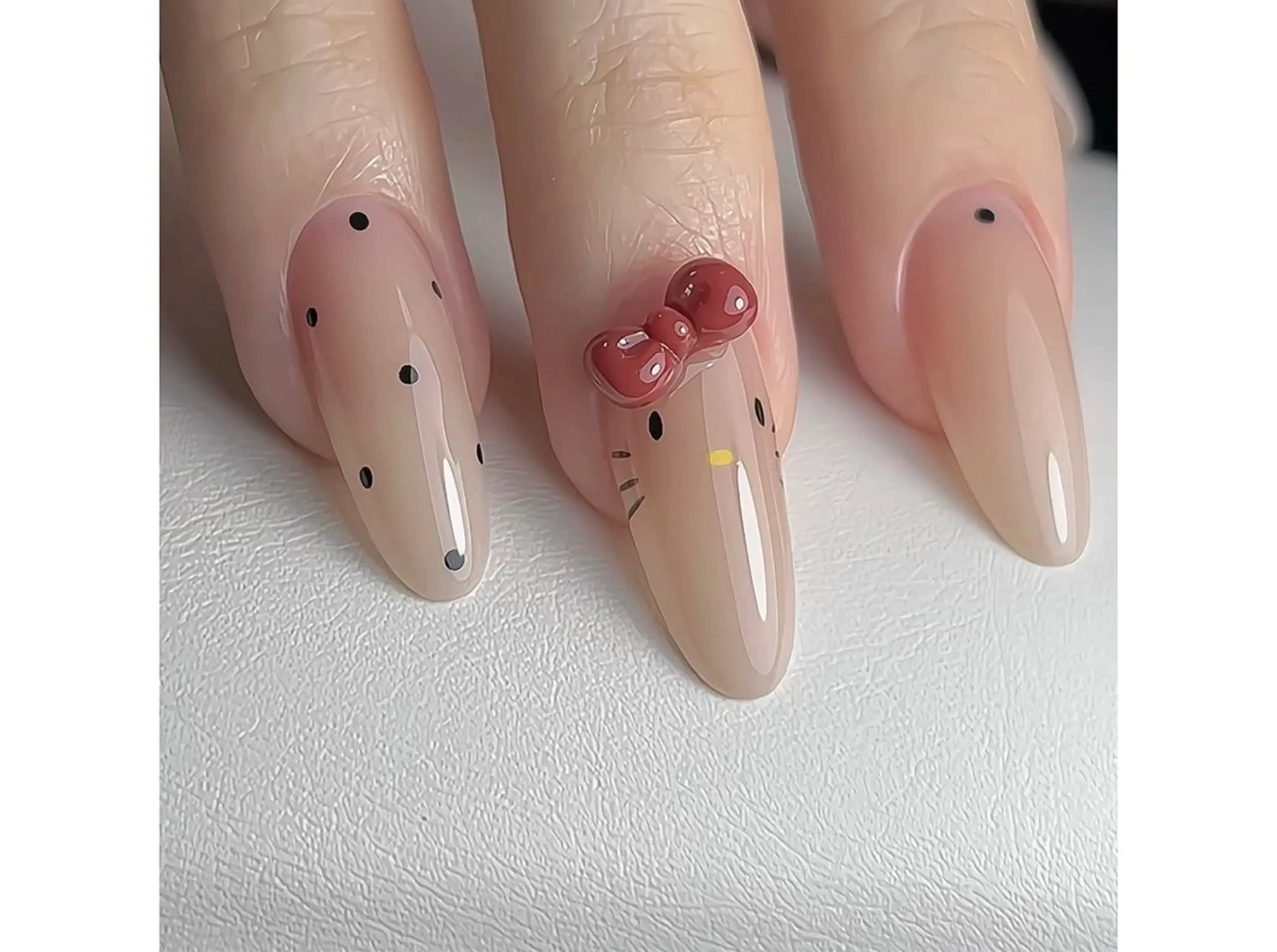 ネイル Ling. Meiのネイルデザイン