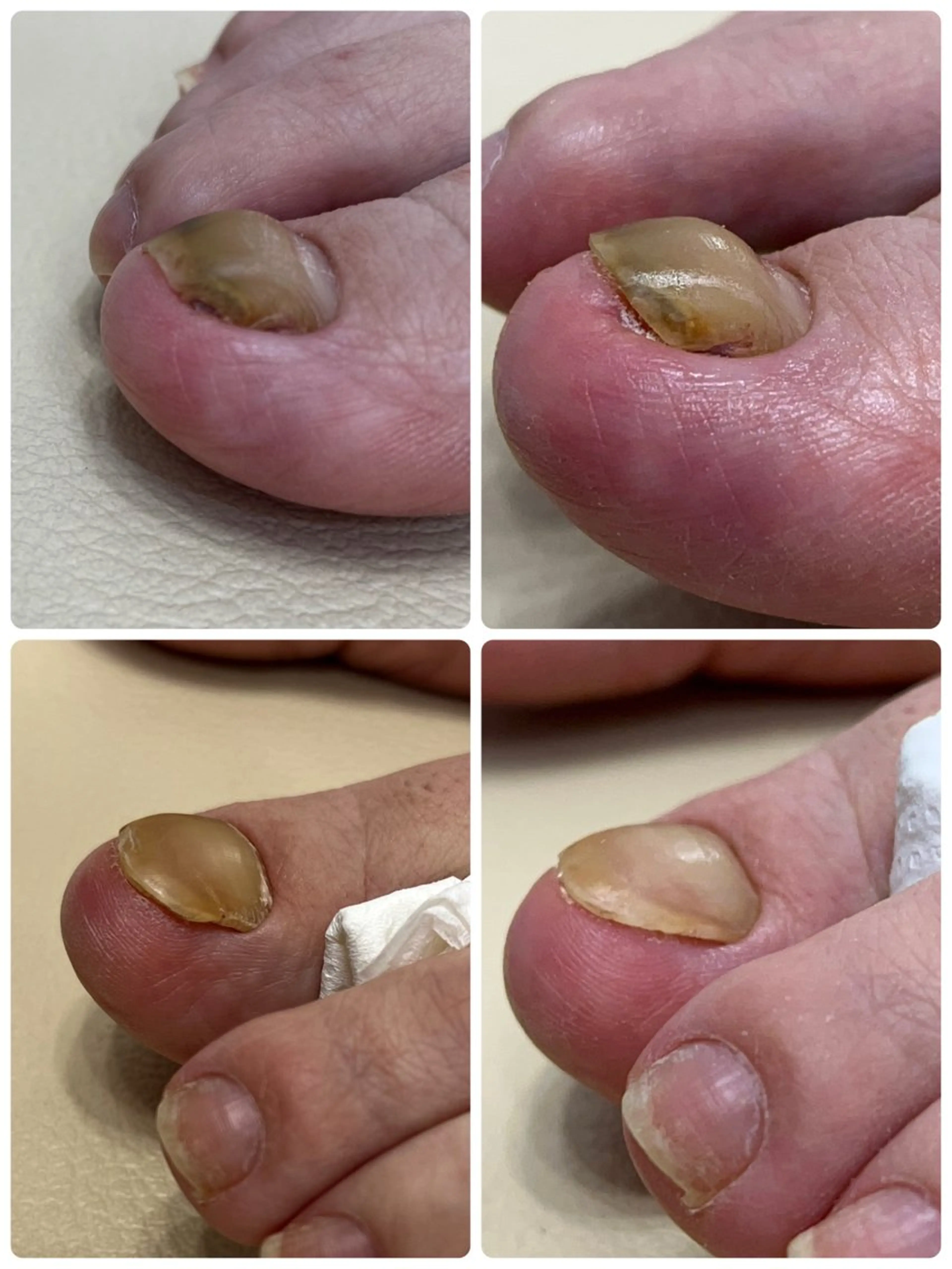 ネイル LUnails MAHOのネイルデザイン