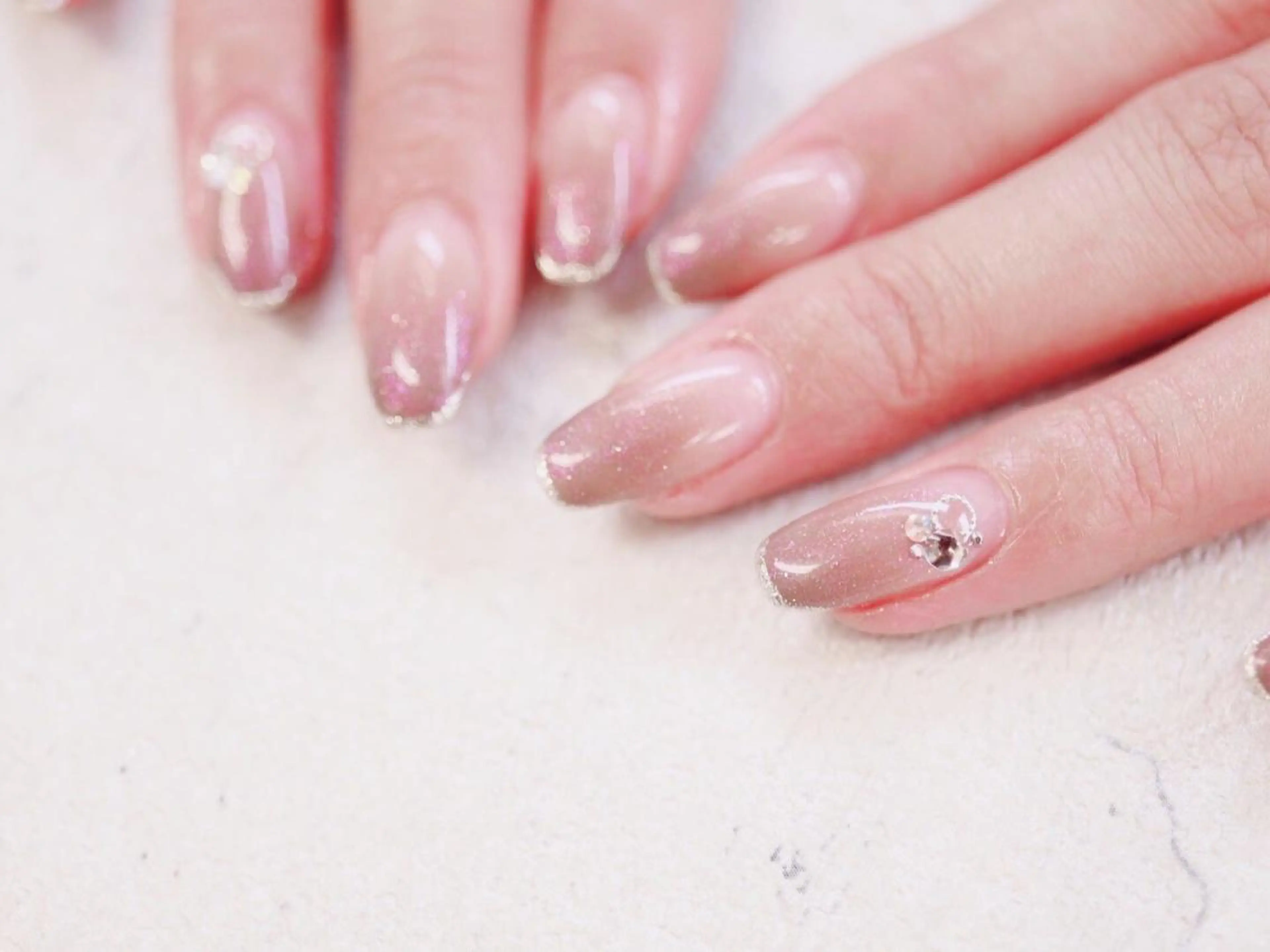 ネイル Dolce.Nail 大宮店のネイルデザイン