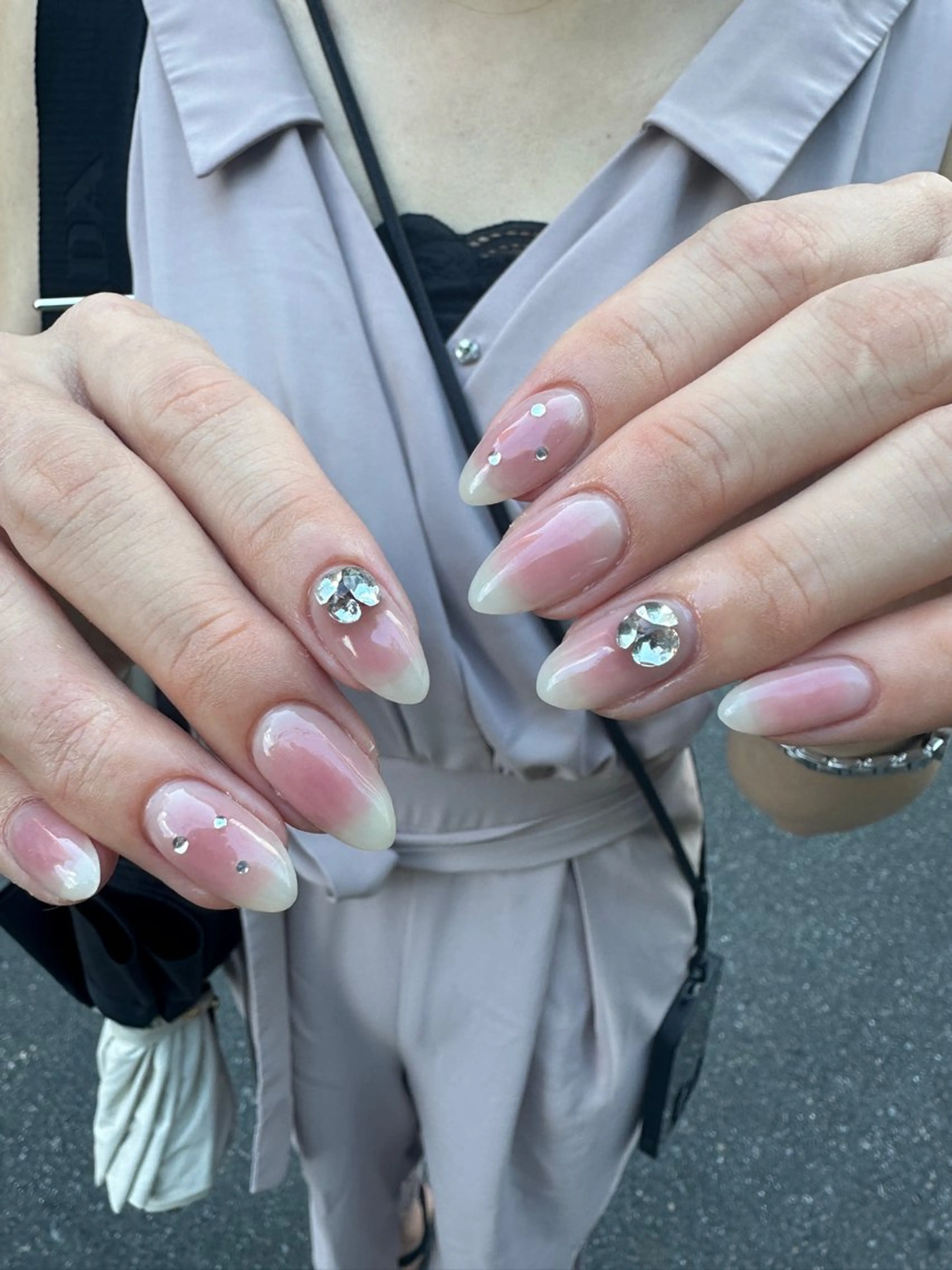 ネイル nails TOKYOのネイルデザイン