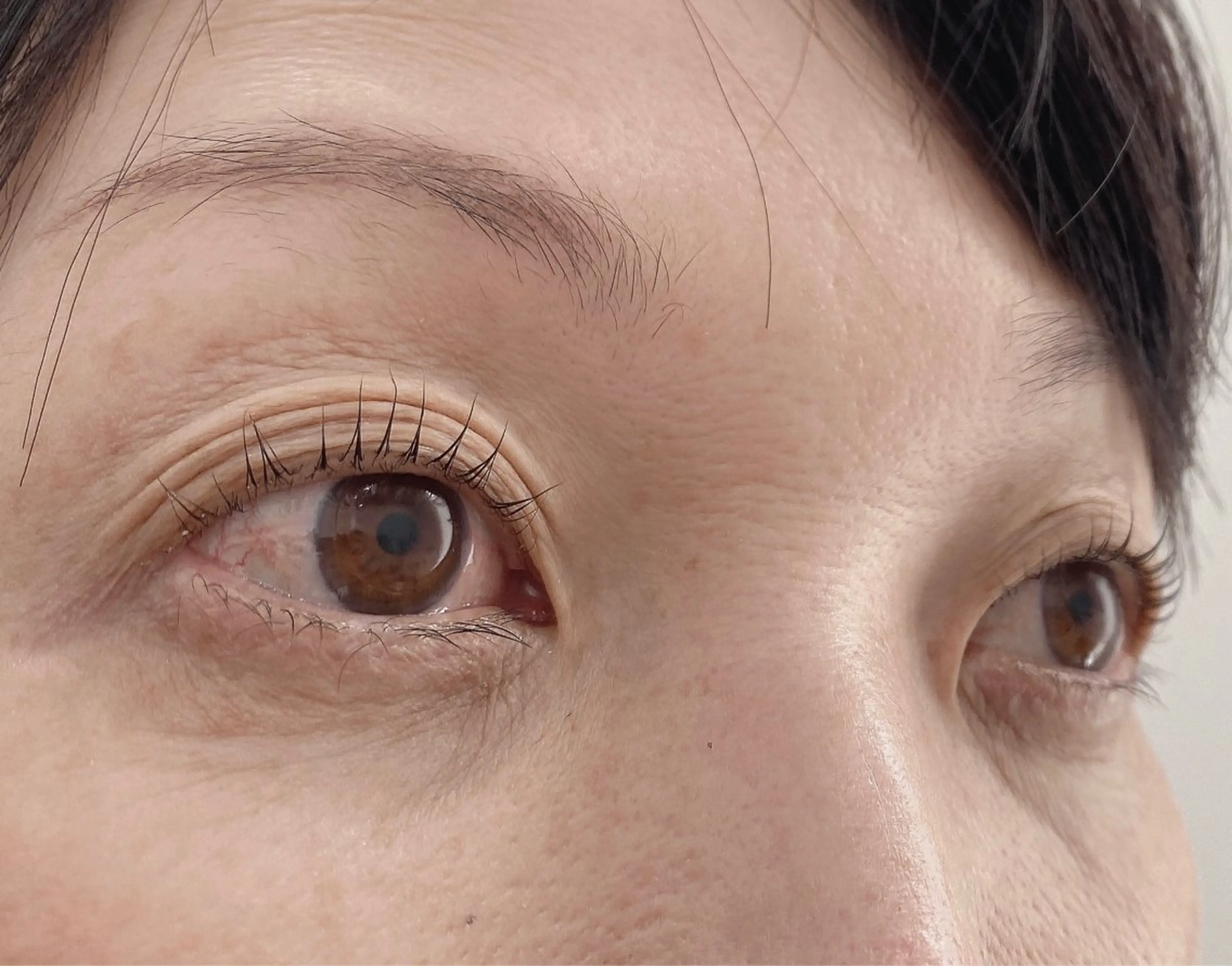 マツエク・マツパ 一重×まつ毛パーマ Mori 🫧のその他イメージ