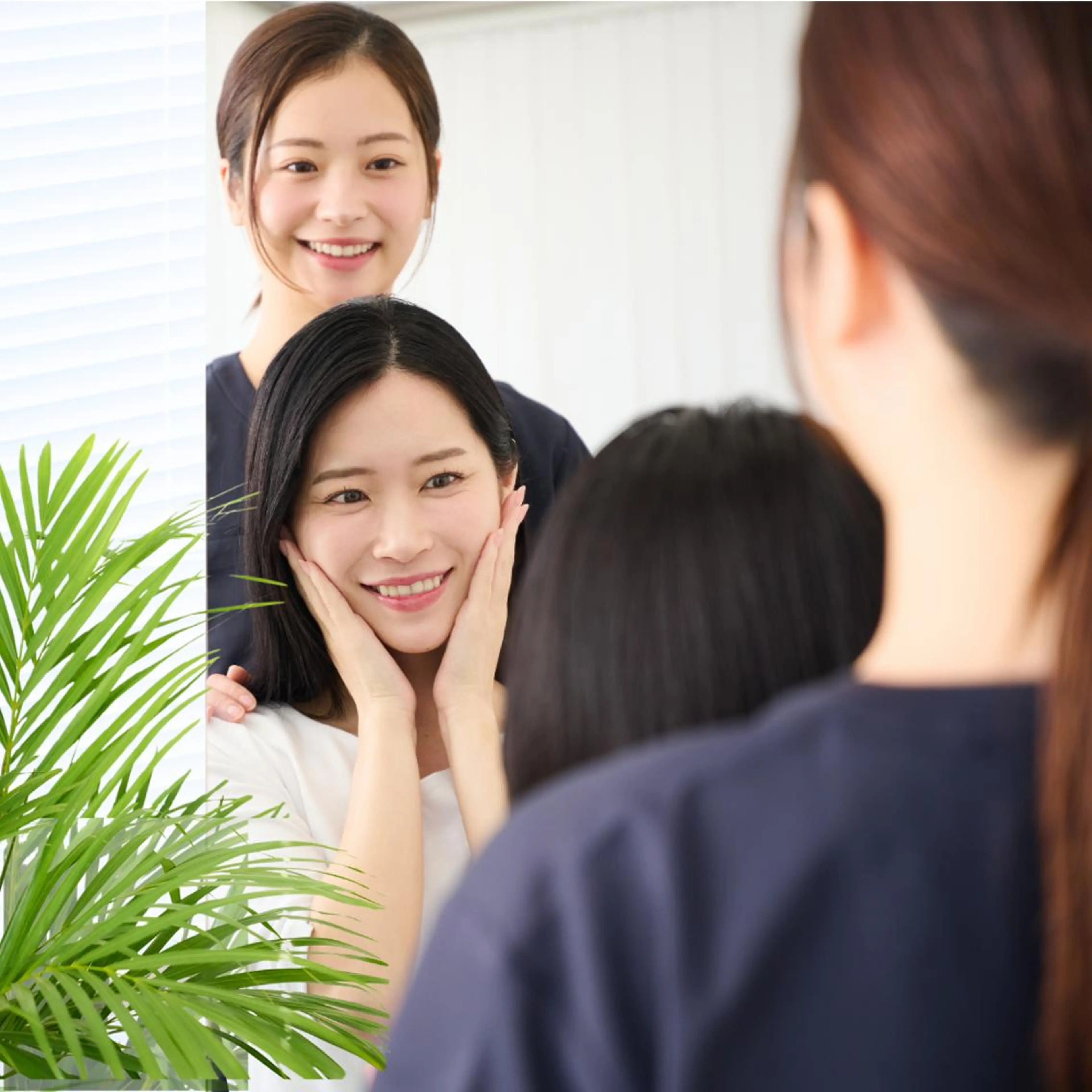 銀座 美design 高槻店のエステ・リラクイメージ