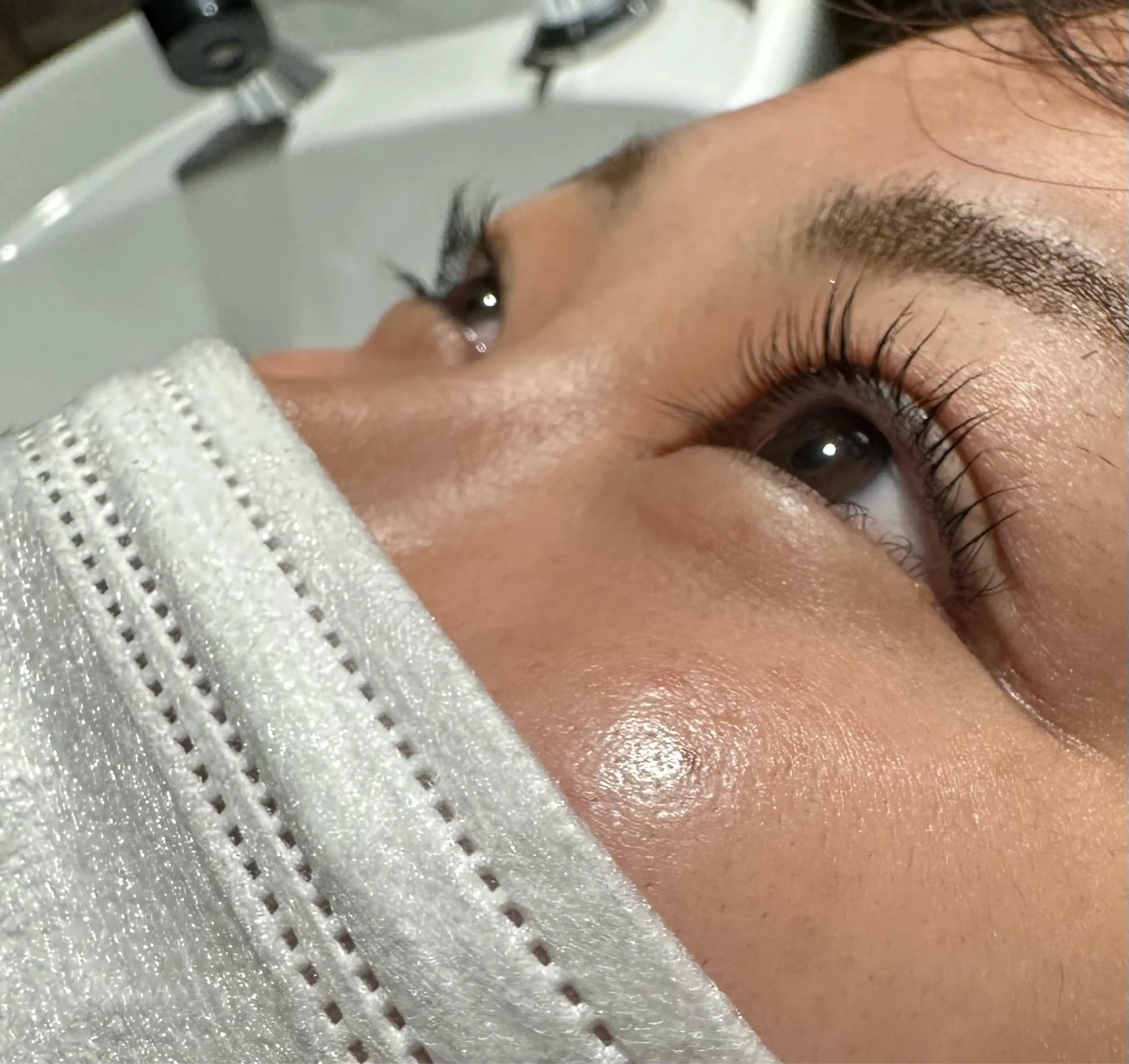 マツエク・マツパ 木ノ島 来音のマツエク・マツパデザイン