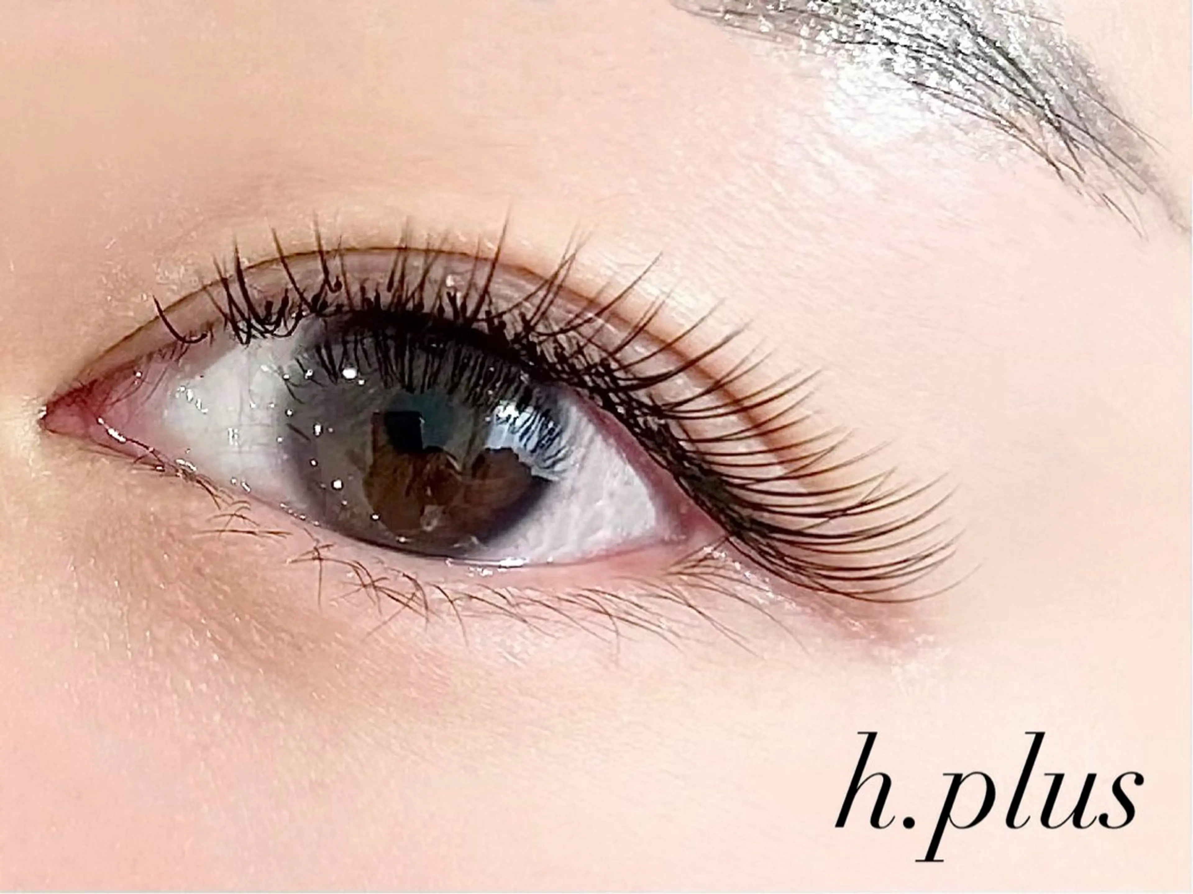 マツエク・マツパ h.plus 静岡店の眉毛・アイブロウイメージ