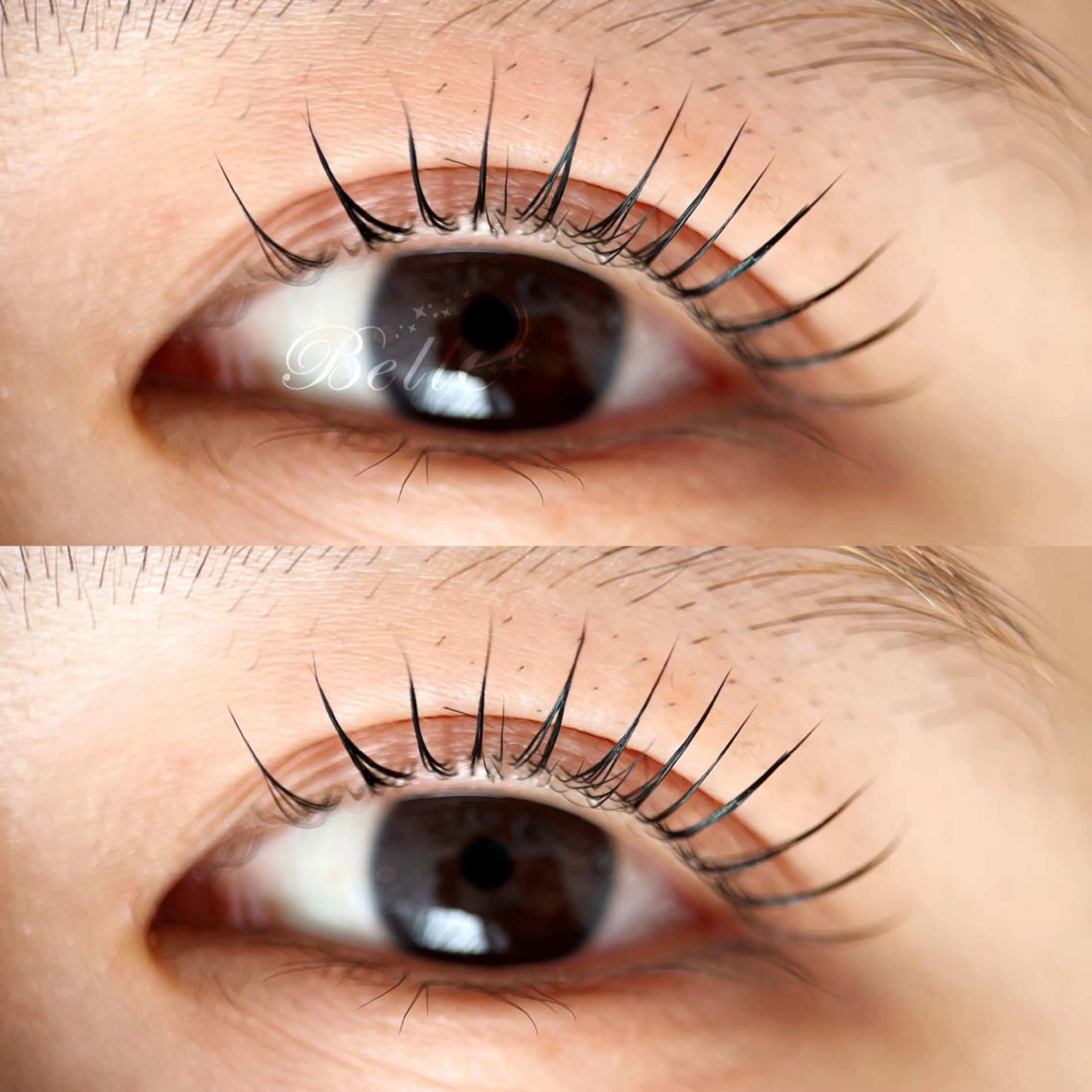 マツエク・マツパ 東埜 ヒガシノのマツエク・マツパデザイン