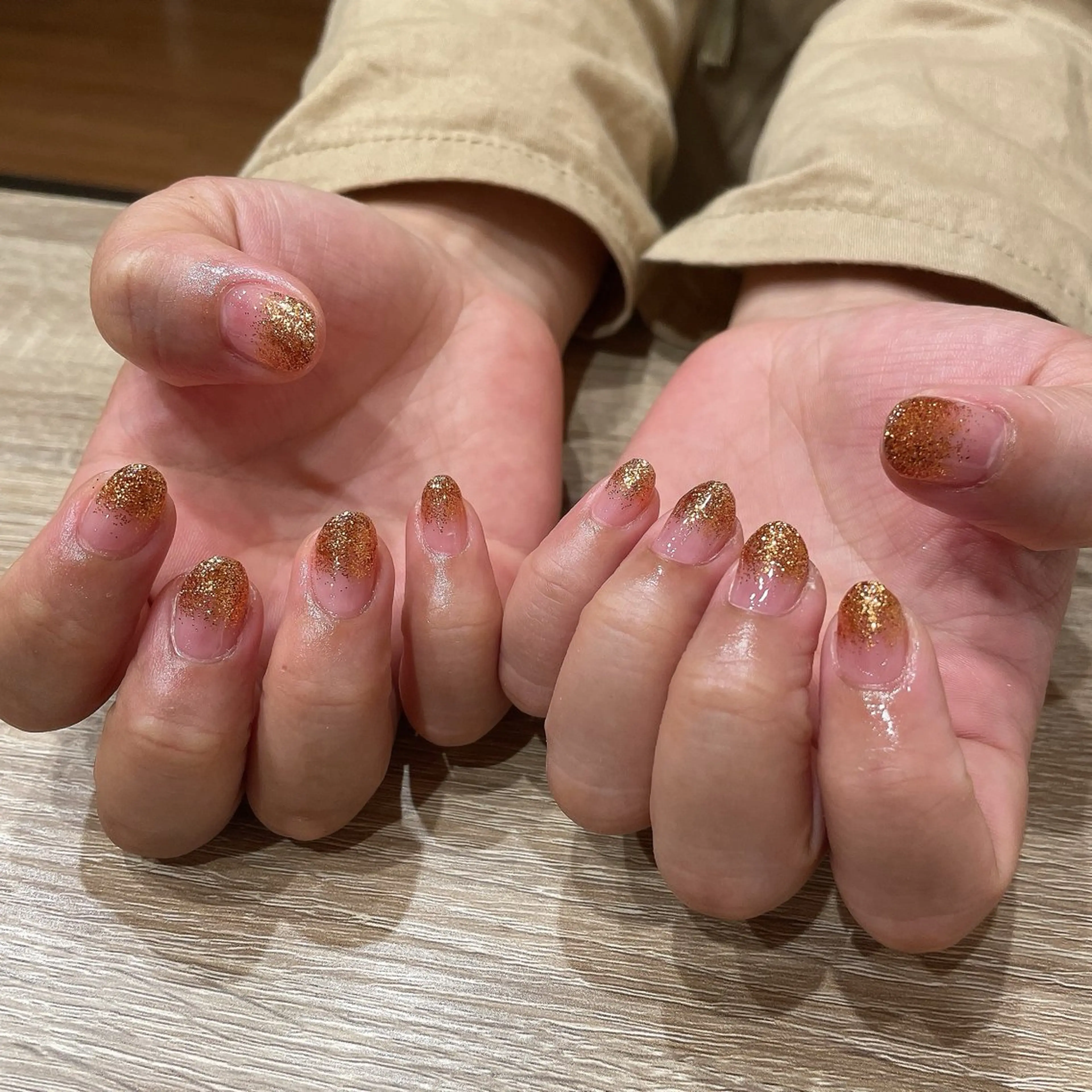 ネイル ハンドネイル liberté所属・liberté🫧 新小岩のネイルデザイン