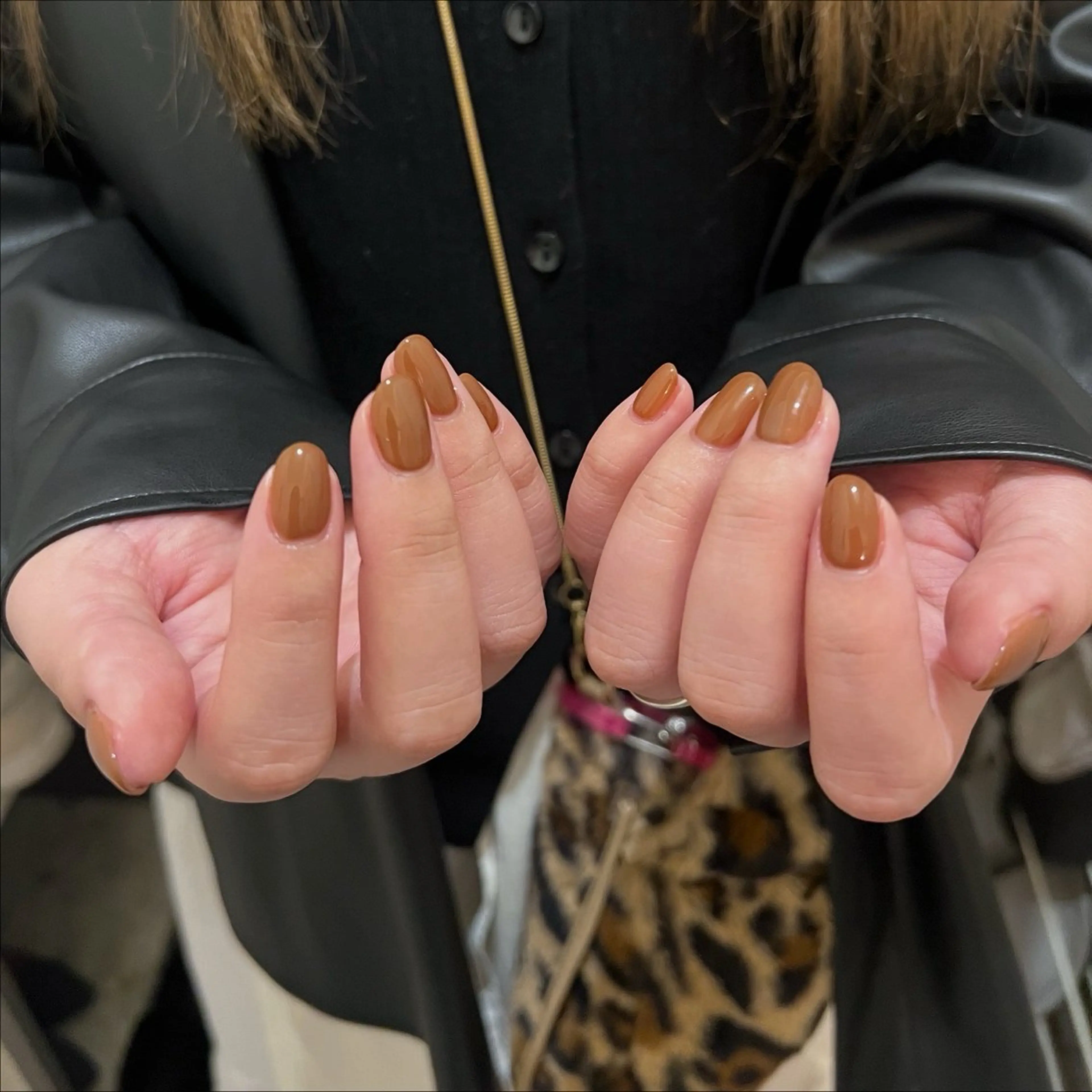 ネイル フラッシュネイル ラメ(グリッター) マグネットネイル urun eriのネイルデザイン