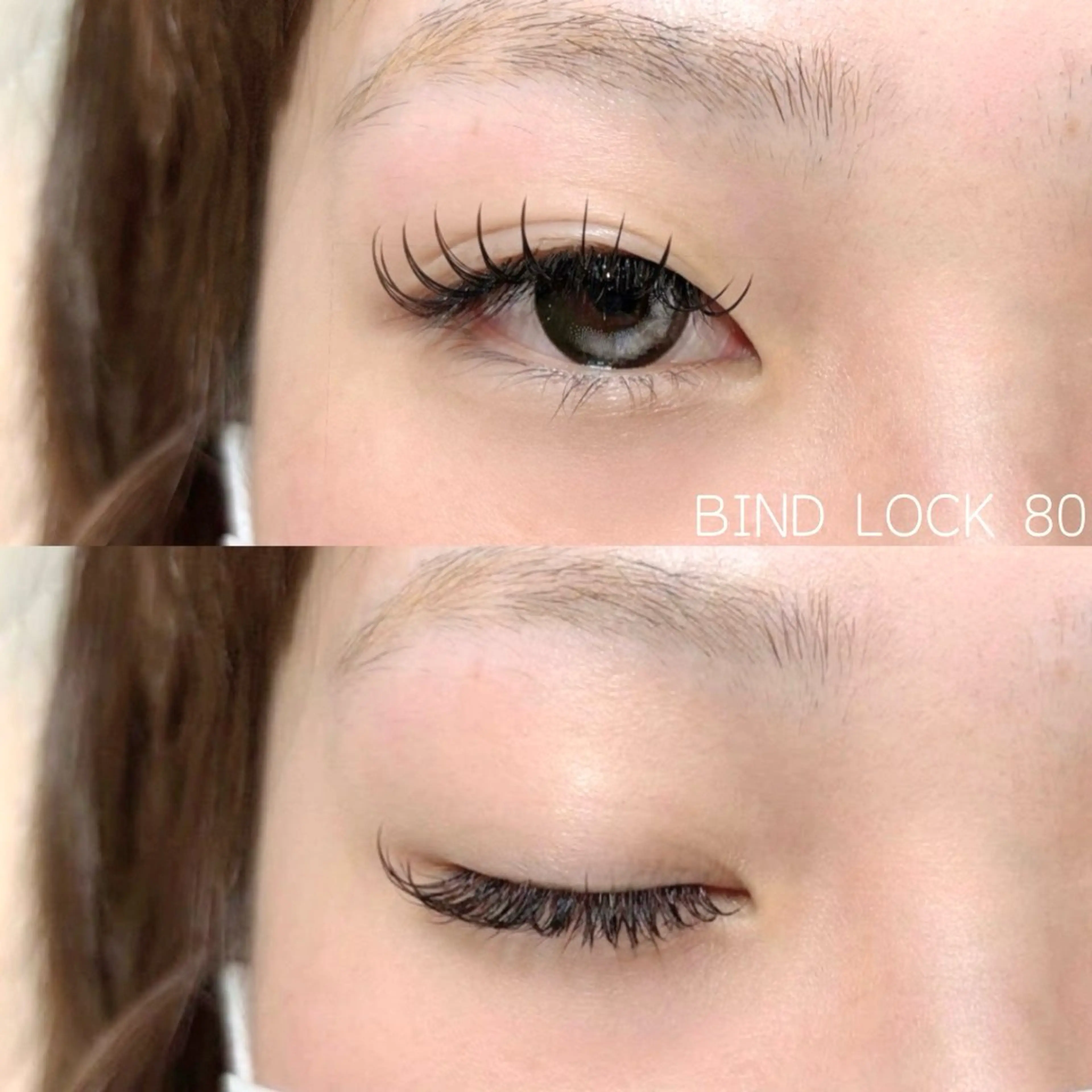 マツエク・マツパ マツエク Bello三条店 枡井のマツエク・マツパデザイン