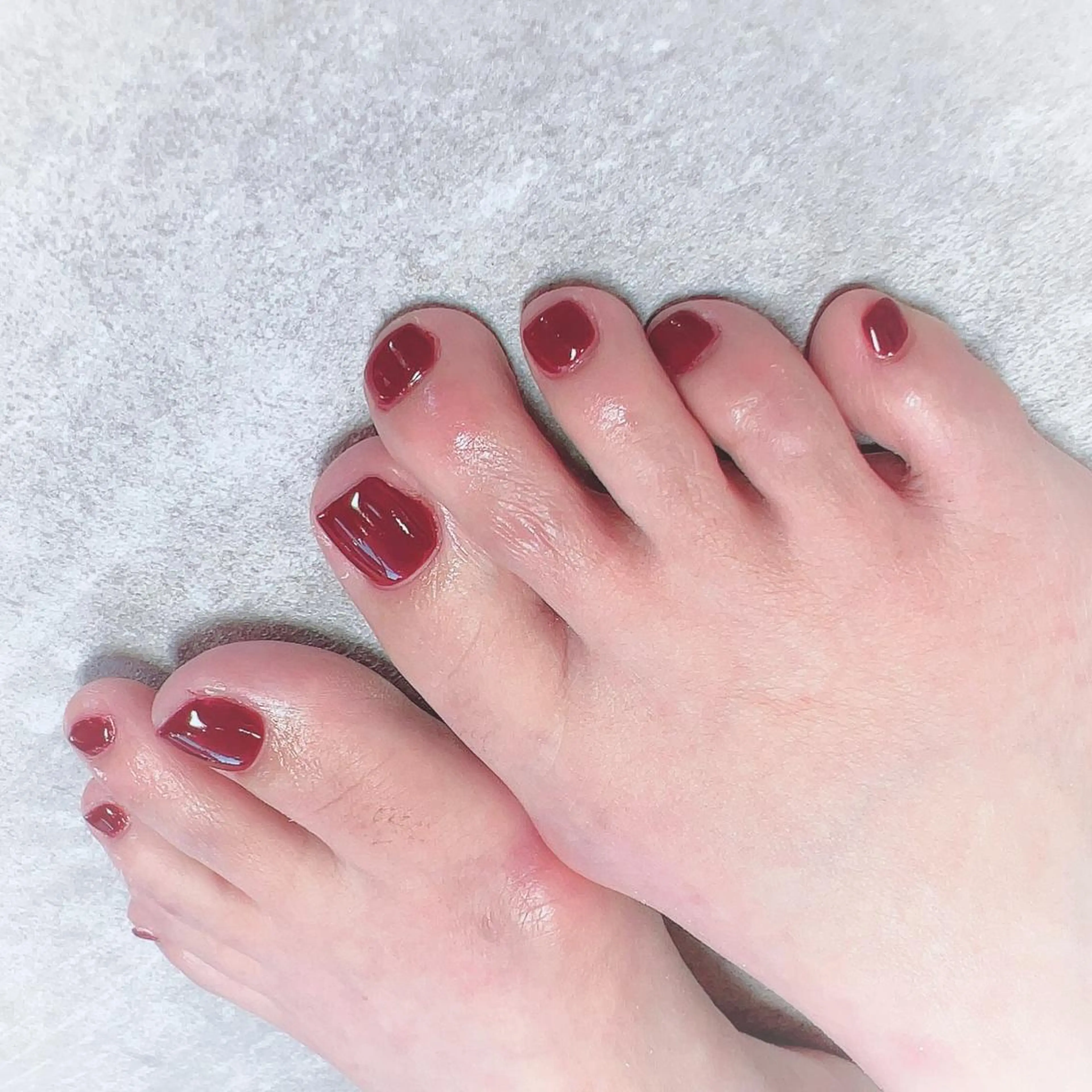 ネイル Momoka 𓅿𖤣𖥧のネイルデザイン