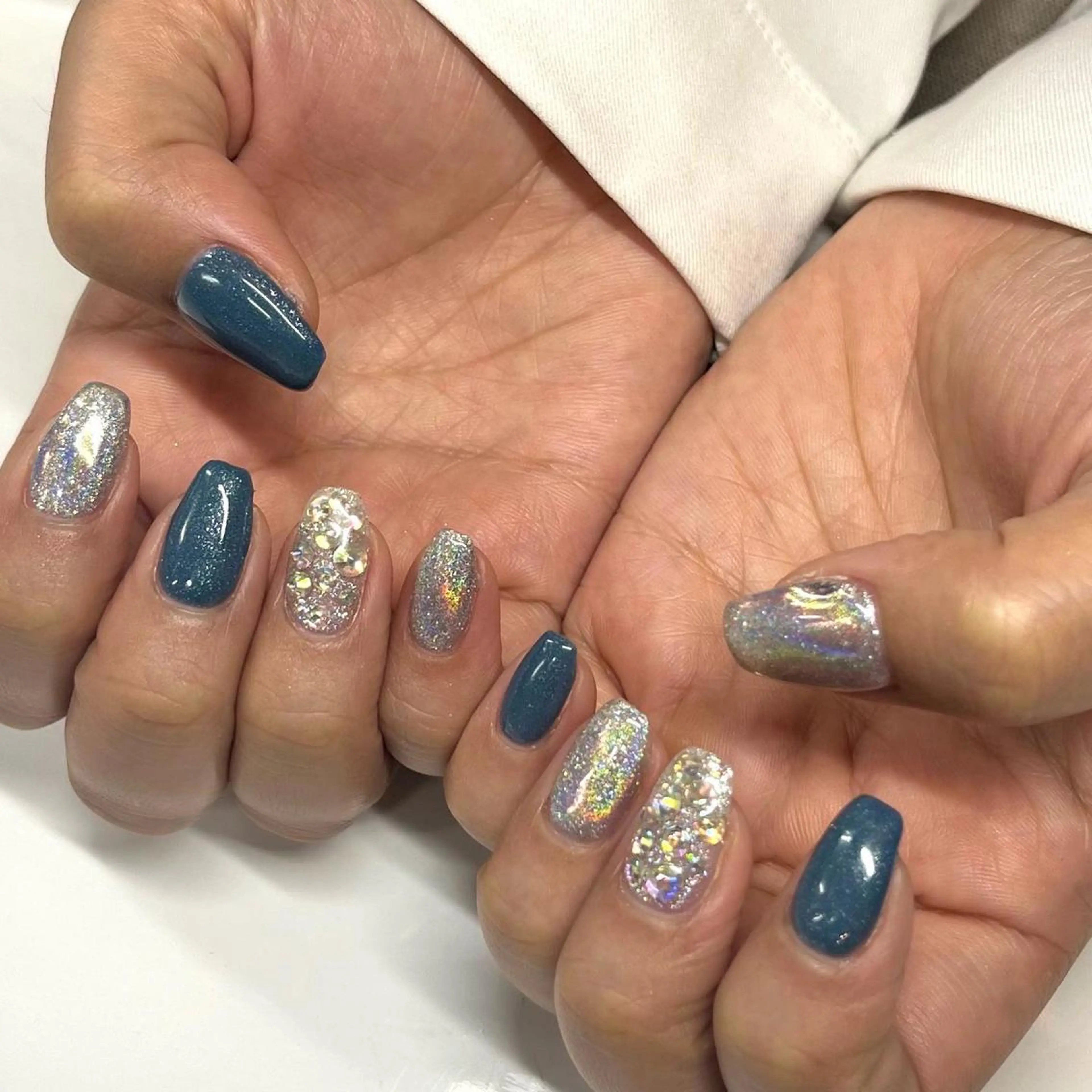 ネイル MKY salonのネイルデザイン