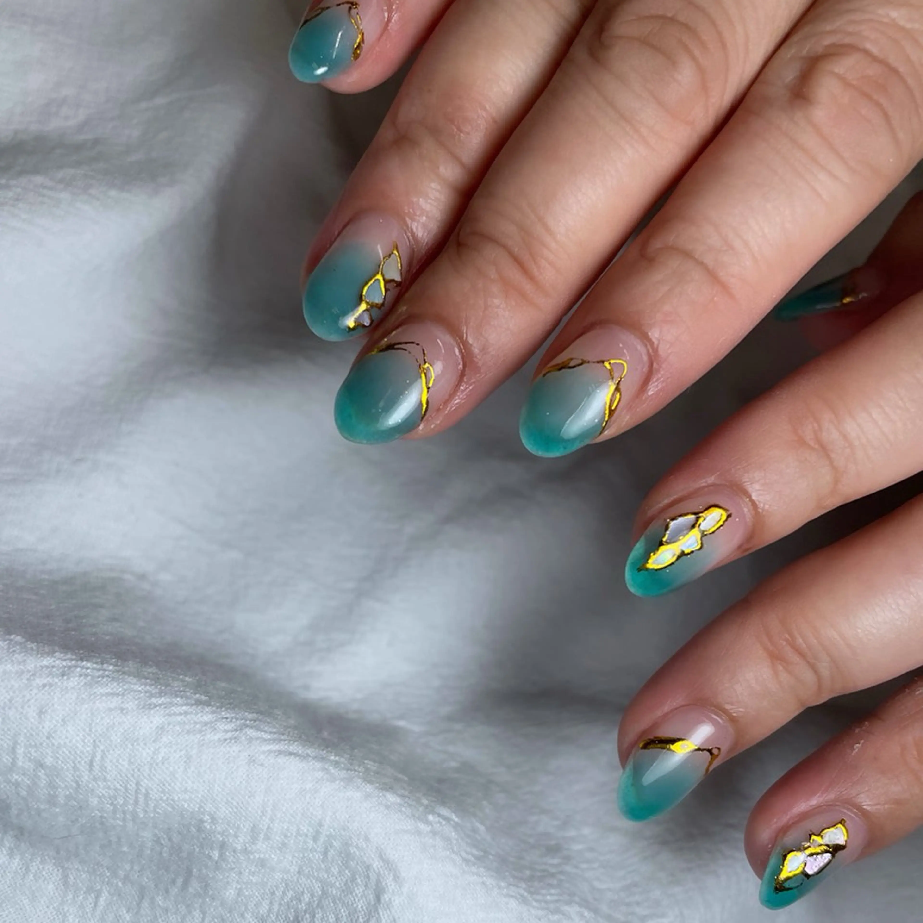 ネイル Latte mihoのネイルデザイン