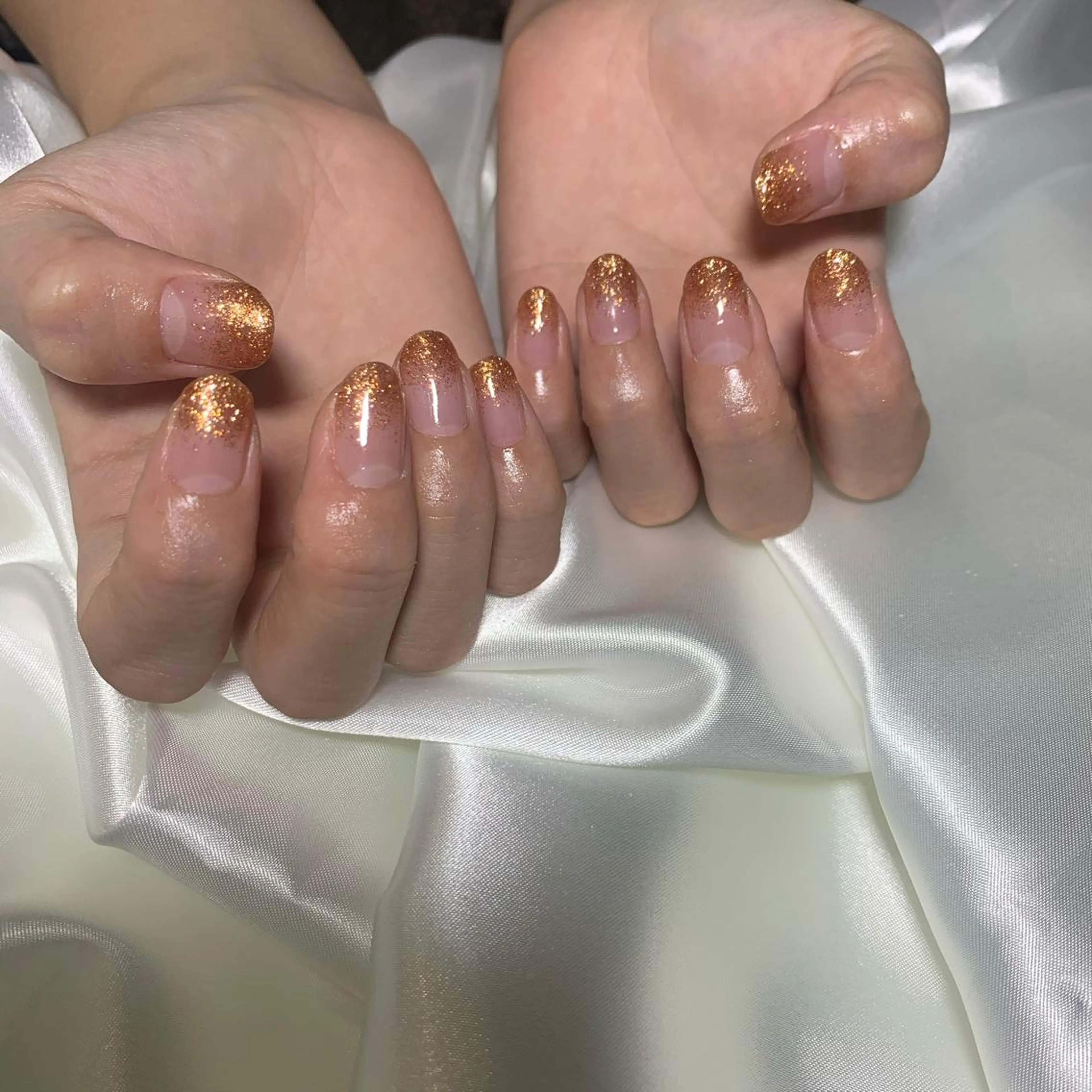 ネイル nailist akariのネイルデザイン