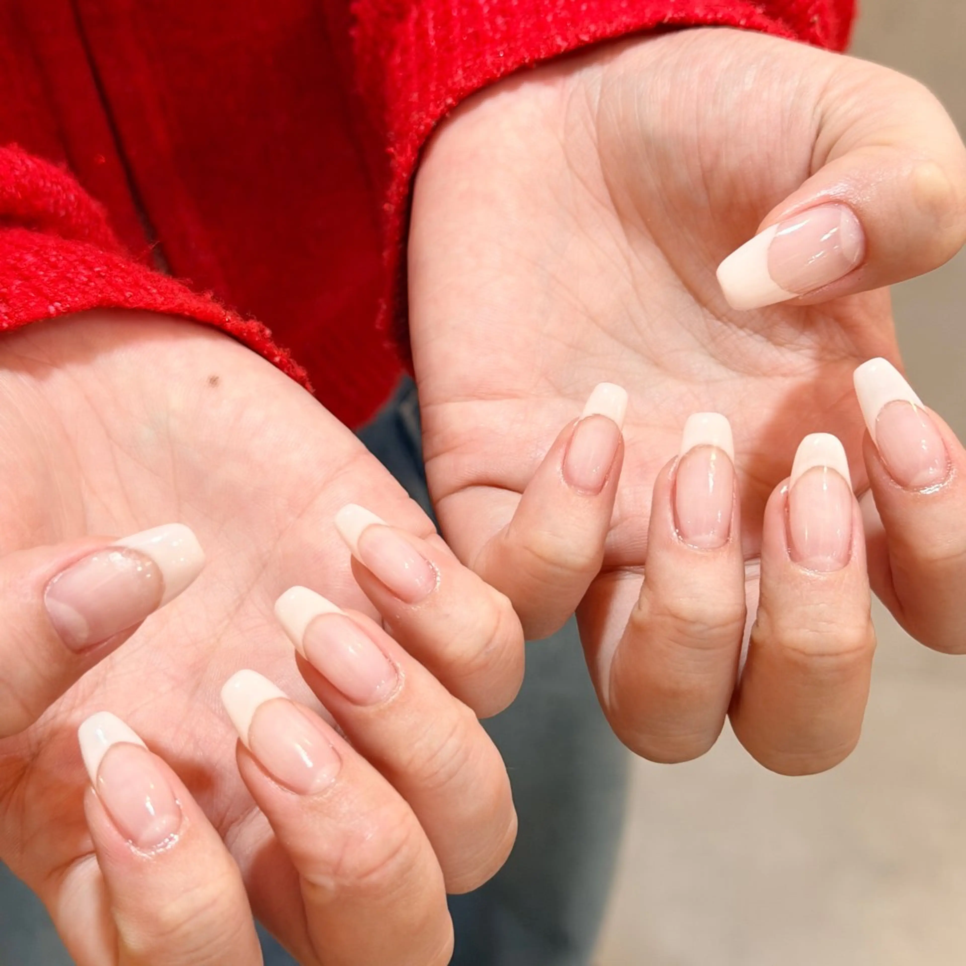 ネイル tiffin Harukaのネイルデザイン