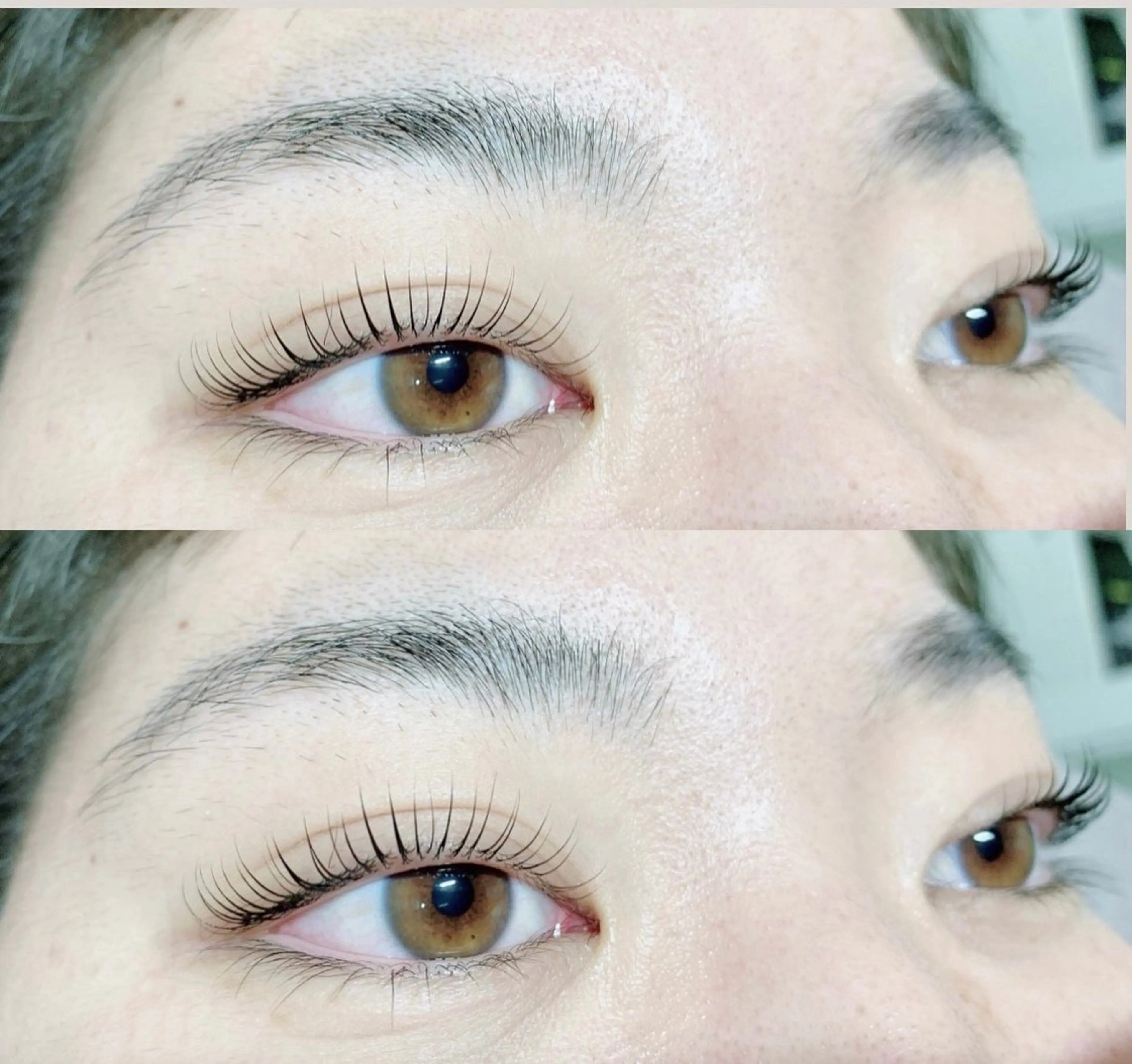 マツエク・マツパ Isogai 𓏸𓍯﻿のマツエク・マツパデザイン