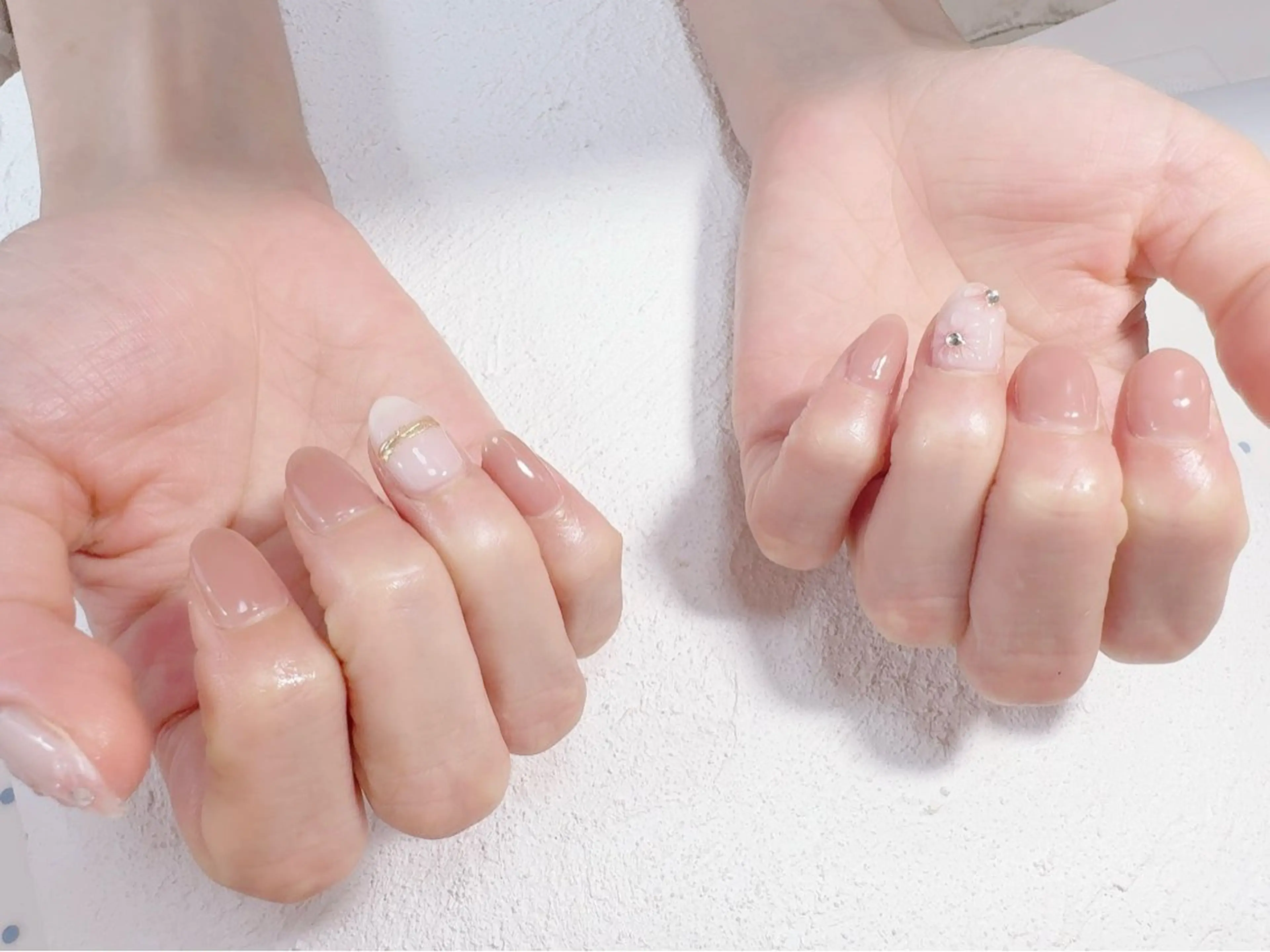 ネイル Regaro i.sのネイルデザイン