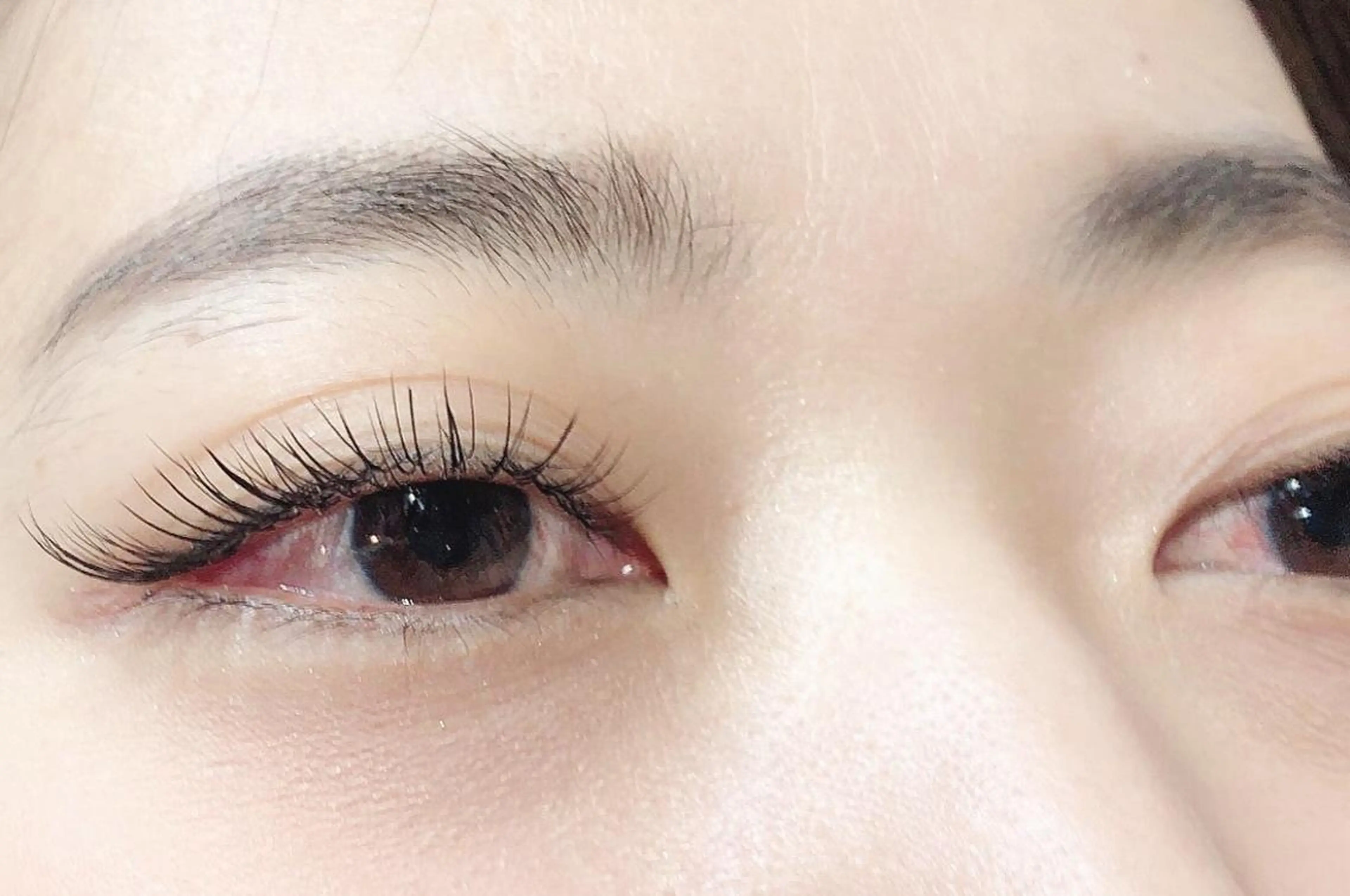 マツエク・マツパ Eye Lash Mのマツエク・マツパデザイン