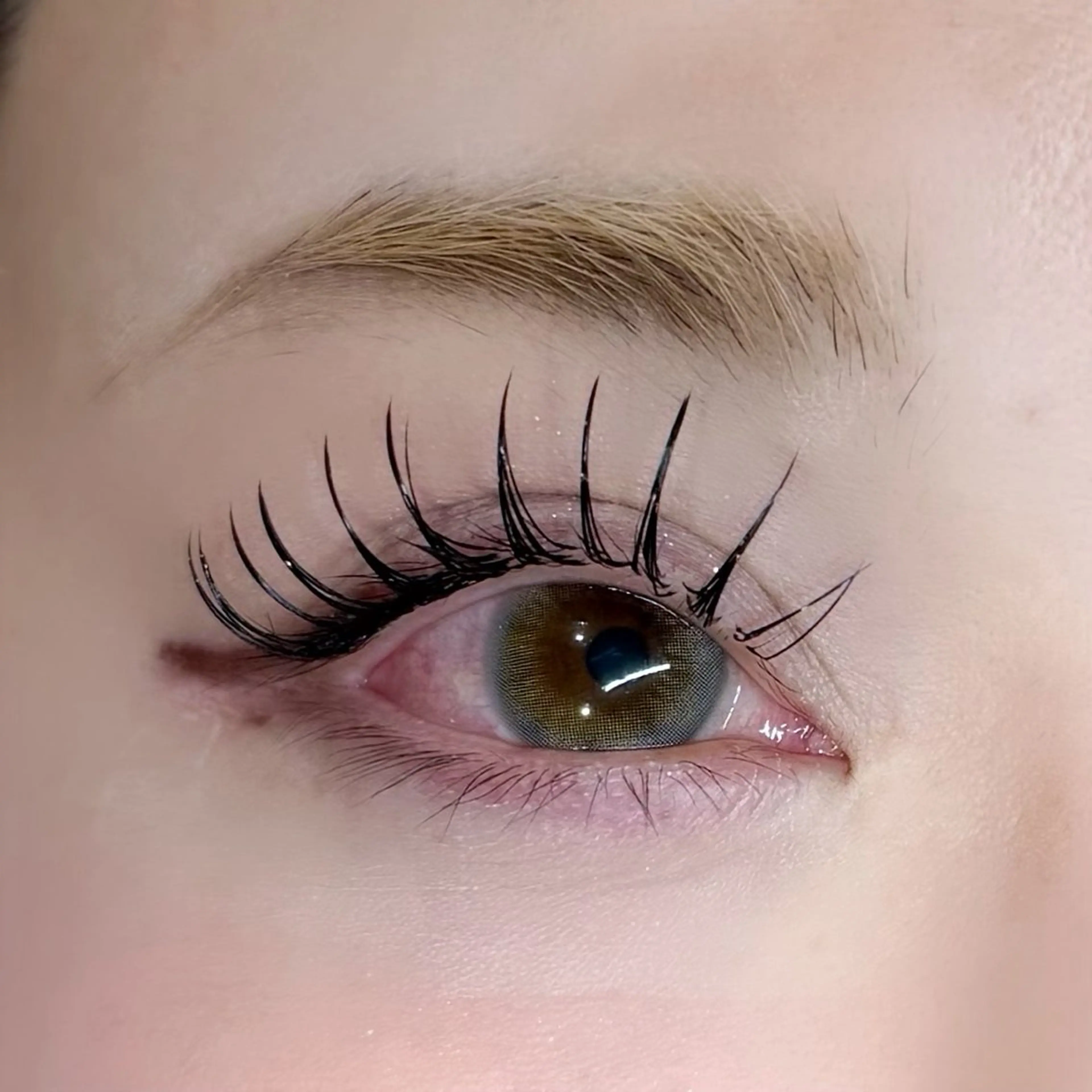 【希望日３日前からリクエスト🉑】フラットマットラッシュ140本（オフ込）の写真