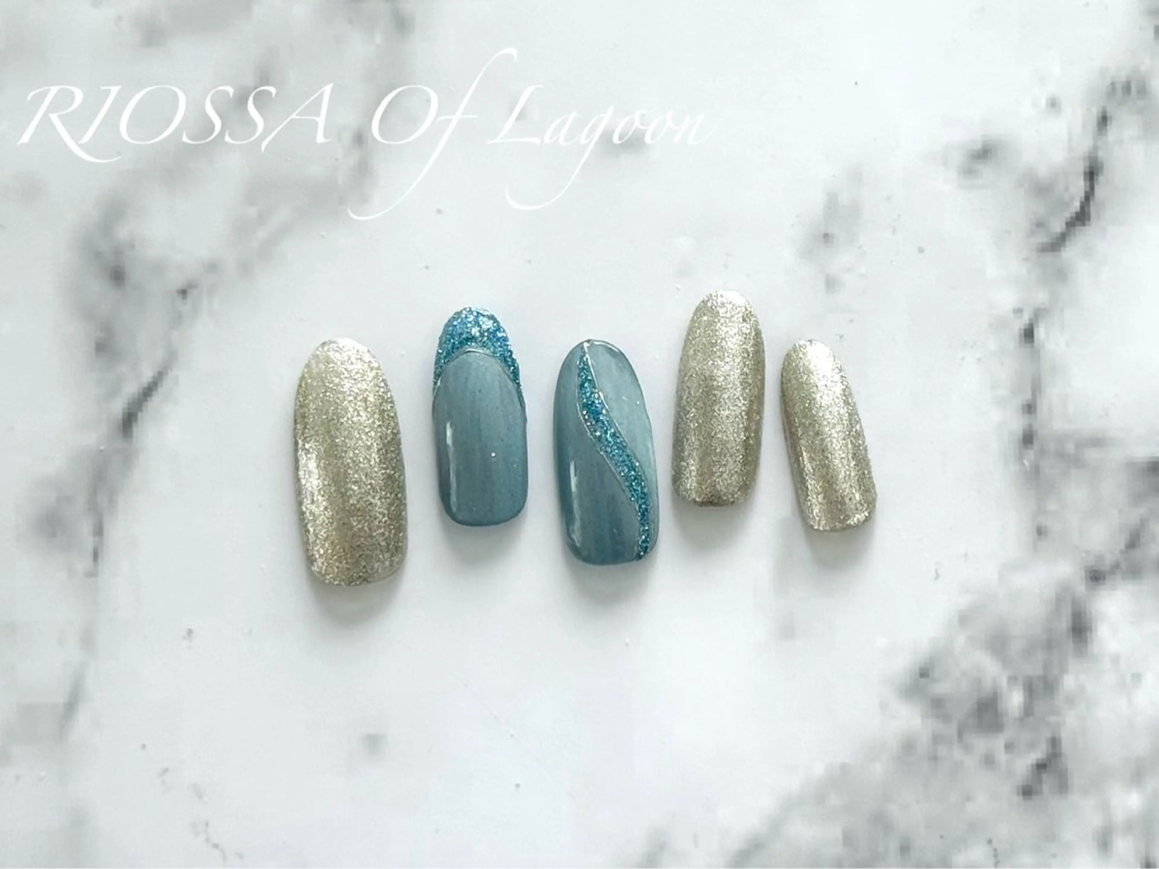 ネイル リオッサ  オブ ラグーン神戸店のエステ・リラクイメージ