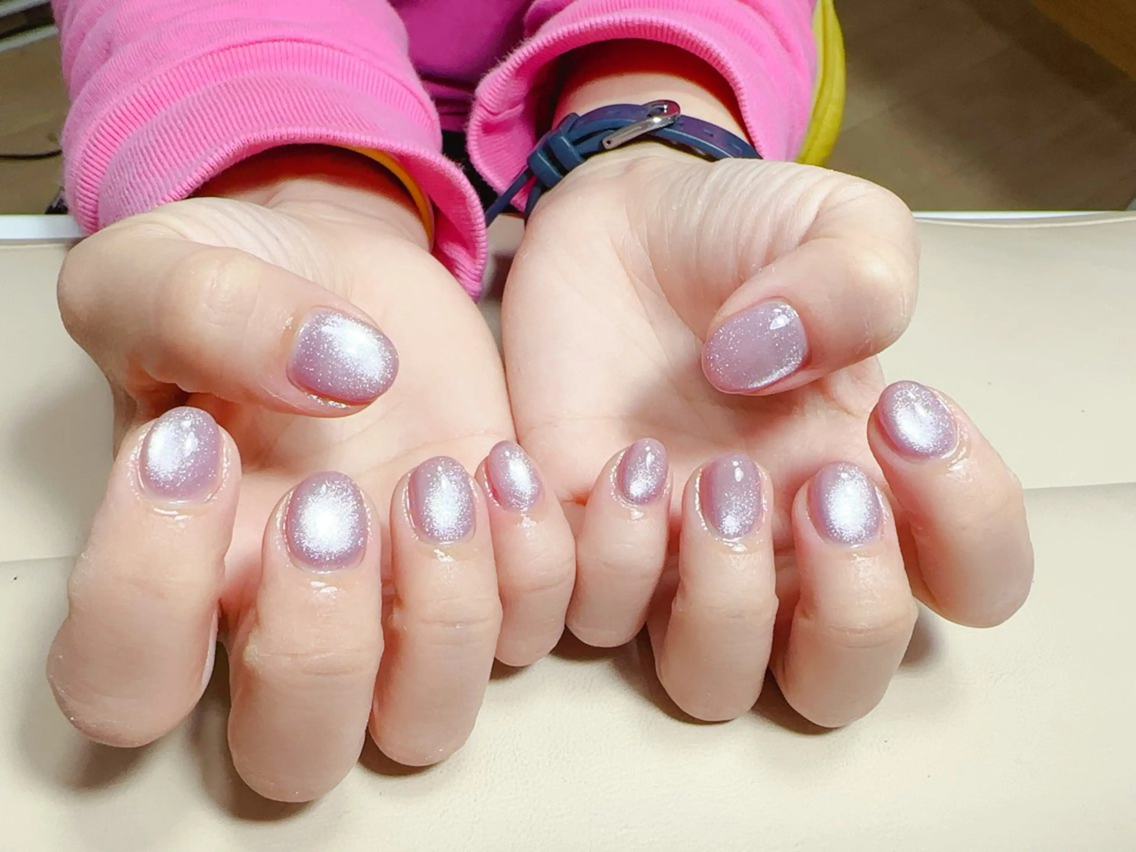 ネイル NAIL CIRCLESのネイルデザイン