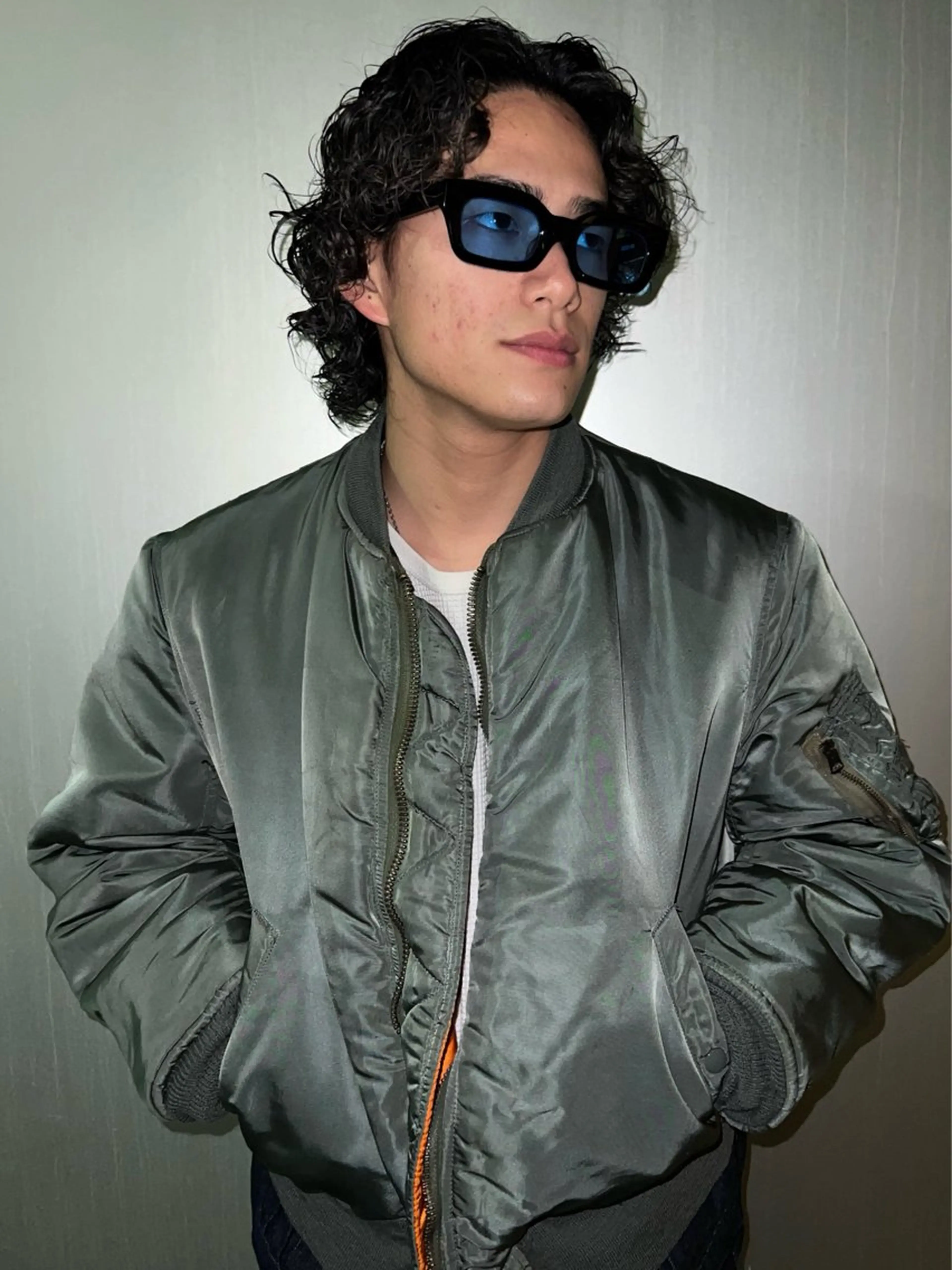 🧊メンズ限定🧊カット+パーマの写真