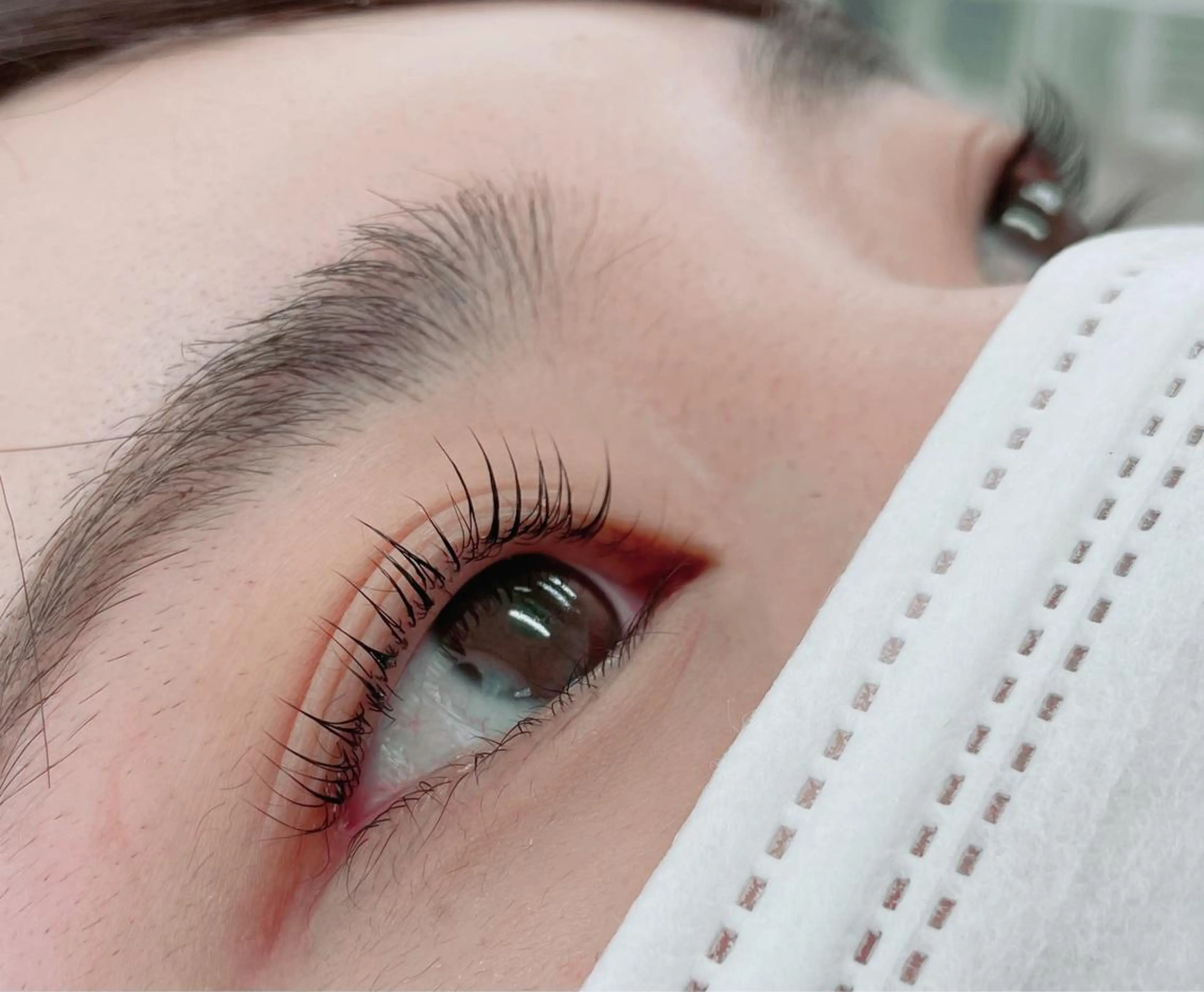 マツエク・マツパ B☆STELLA KANEKOのマツエク・マツパデザイン