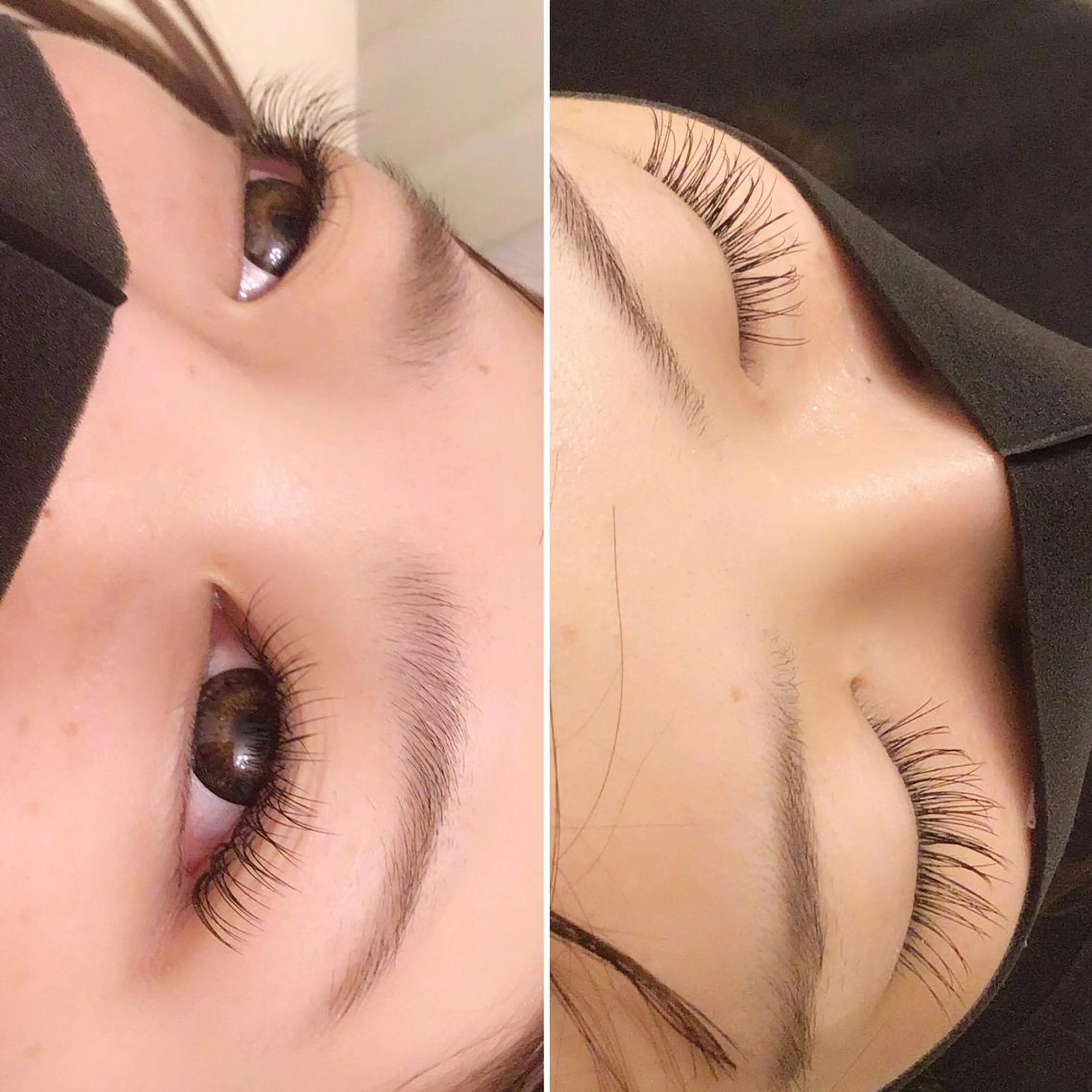マツエク・マツパ eyelash GARDENのマツエク・マツパデザイン