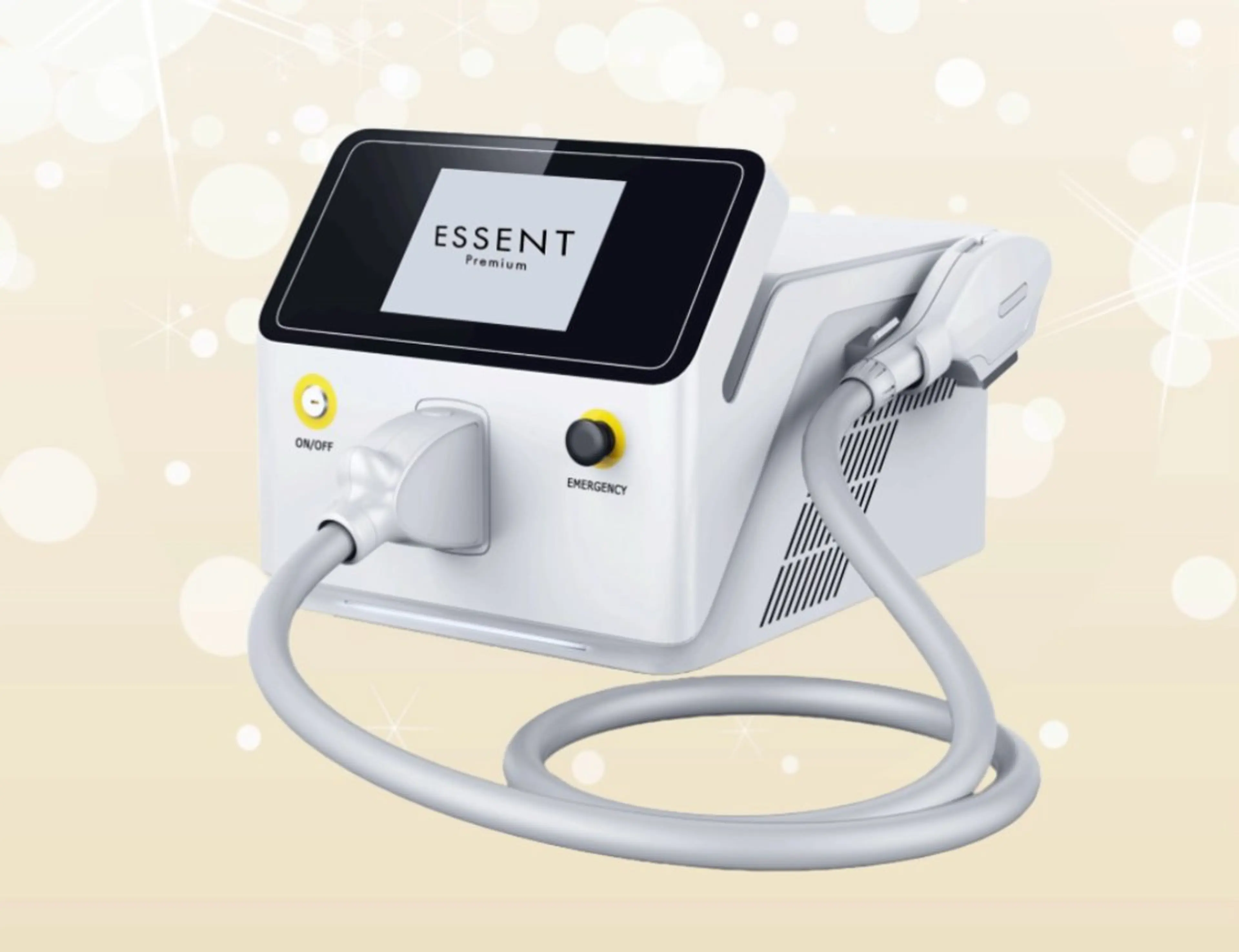 脱毛 最新マシン使用！ バストアップ専門店のその他イメージ