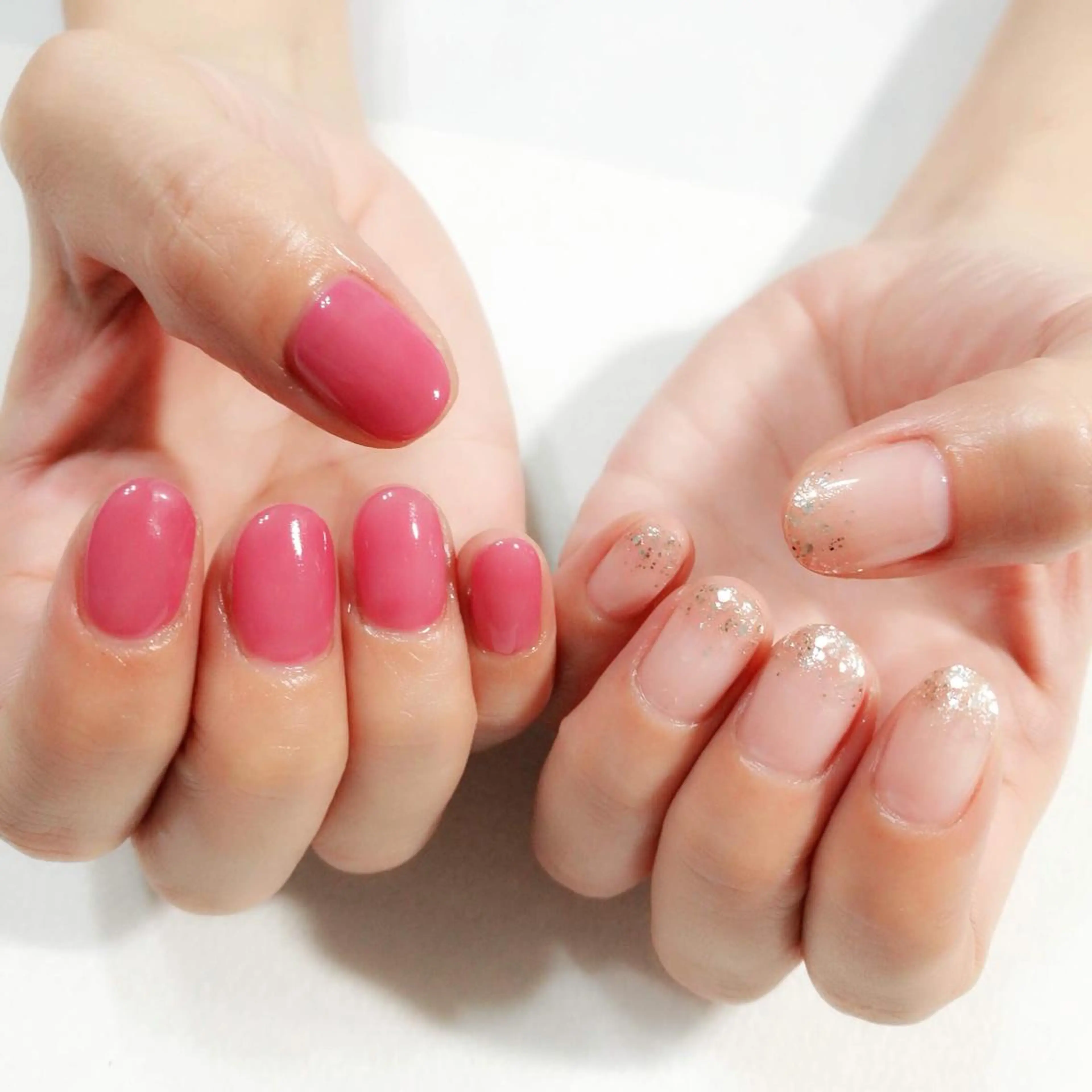 ネイル VIOLUS所属・VIOLUS 関目のネイルデザイン