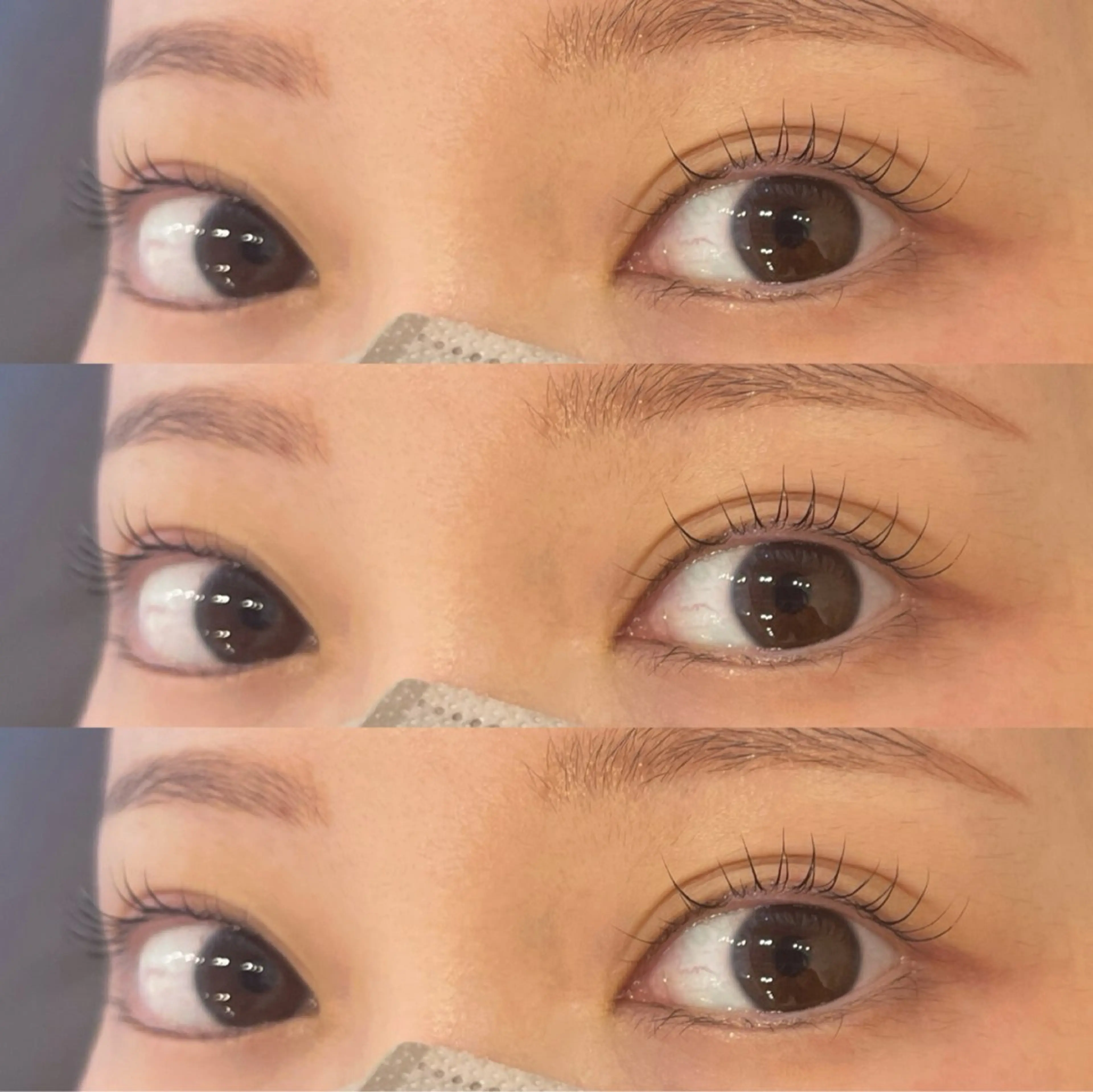 マツエク・マツパ マツパ ✨joie梅田✨ yuuのマツエク・マツパデザイン