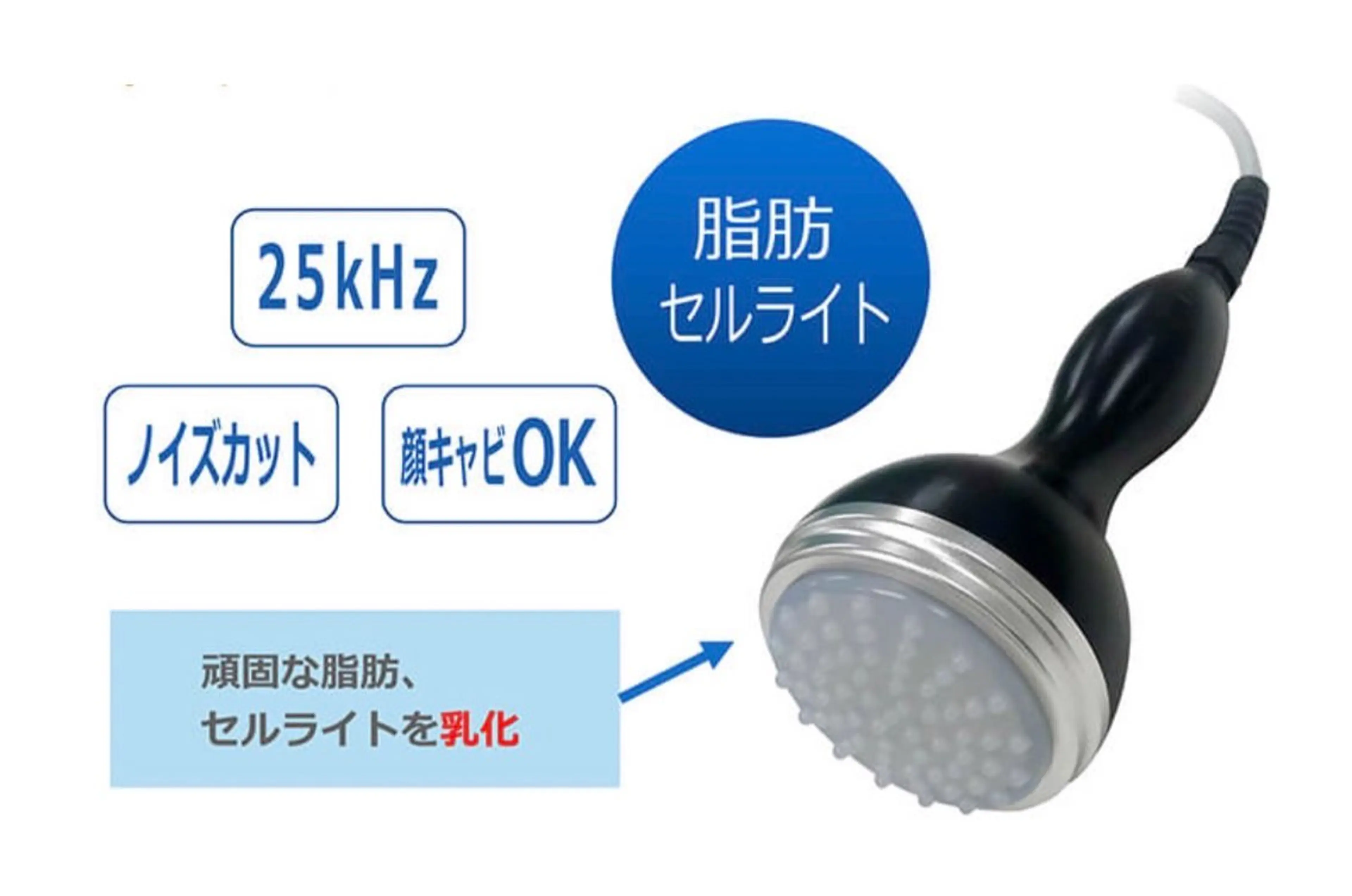 エステ Jeune RINAのエステ・リラクイメージ