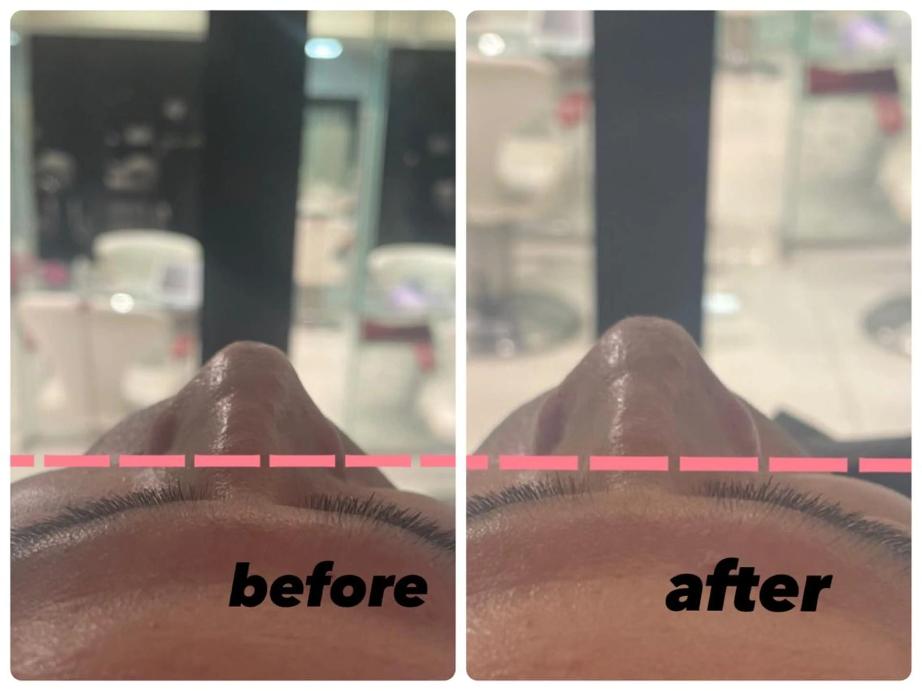 髪質改善 Chihiro🫧のヘアスタイル