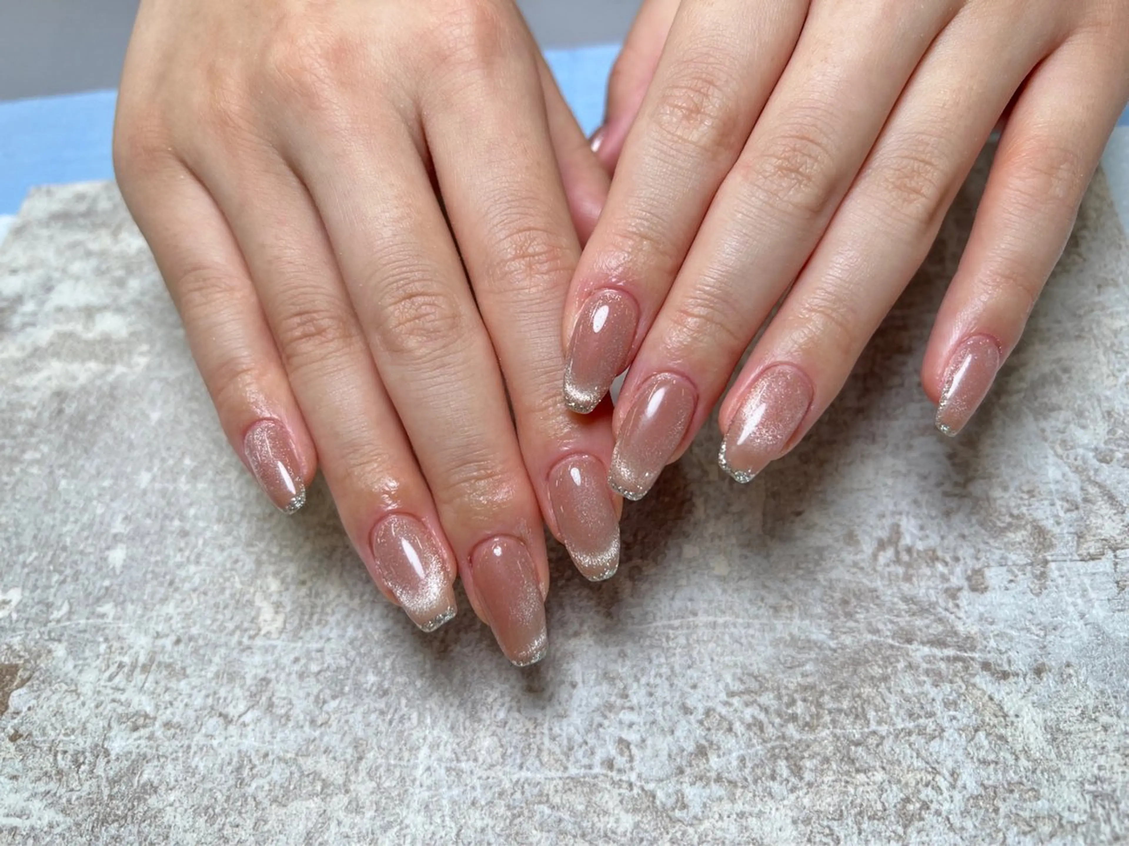 ネイル Nail&Eye lash Nanaのネイルデザイン