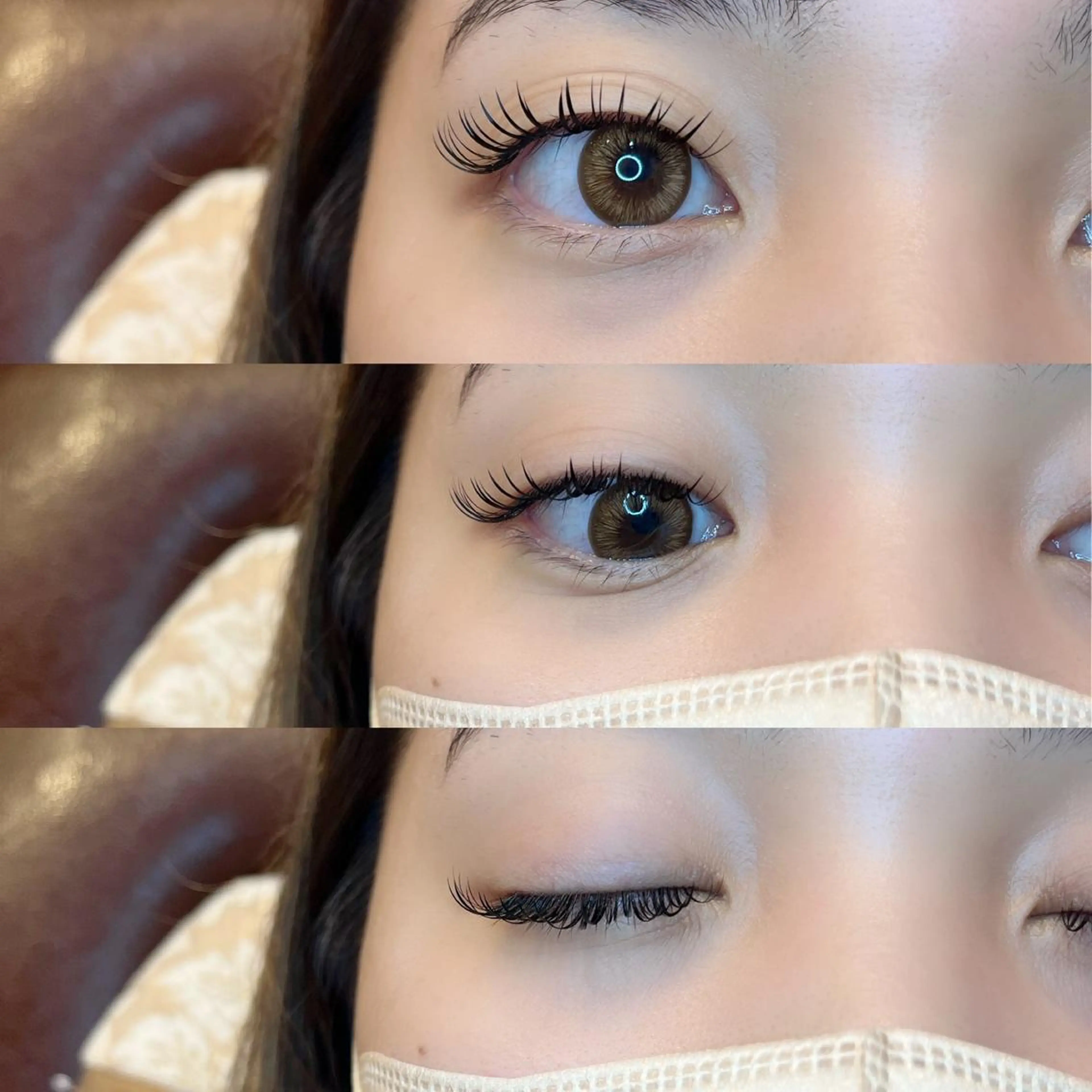 マツエク・マツパ Private salon Azulのエステ・リラクイメージ