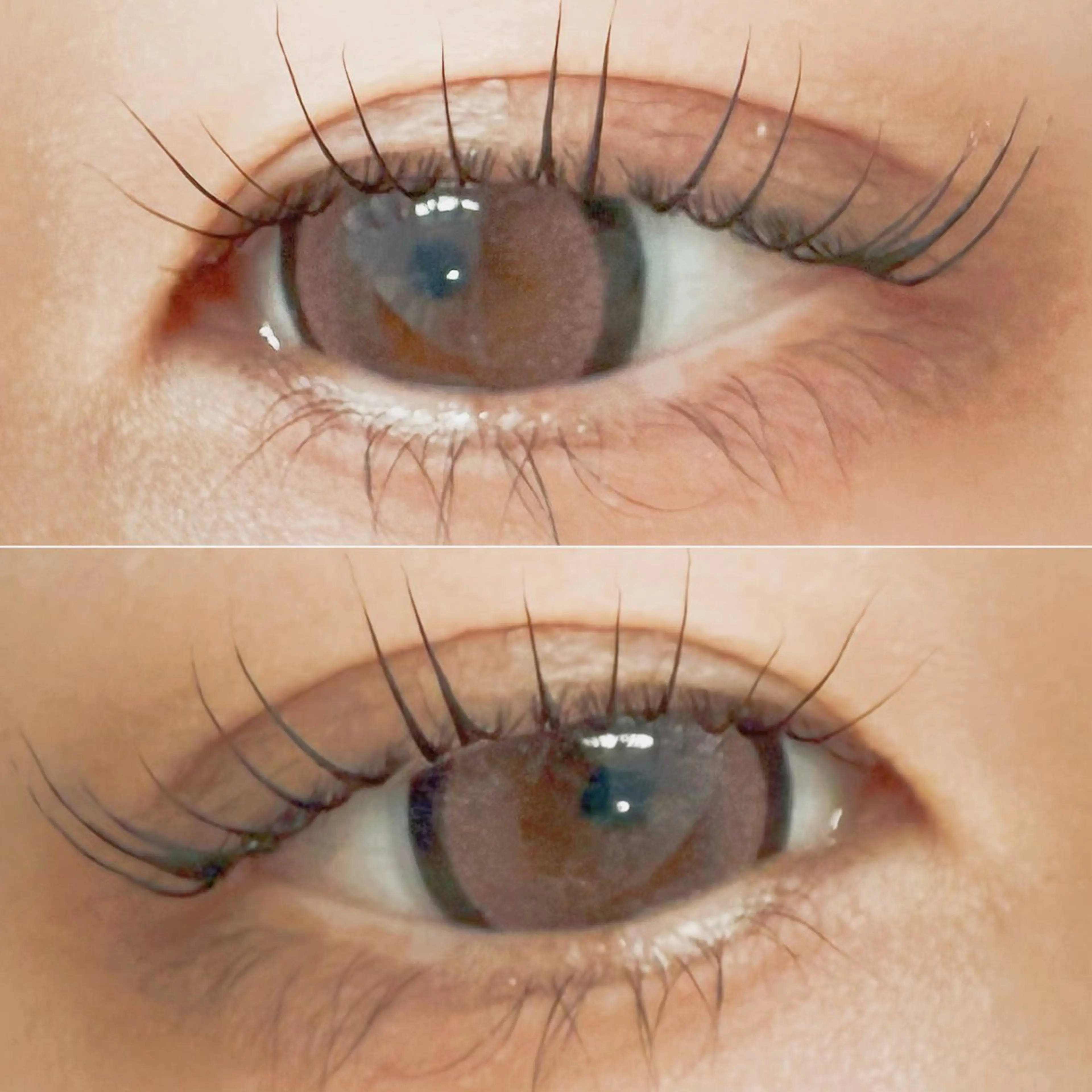 マツエク・マツパ 岩本 麻那のマツエク・マツパデザイン