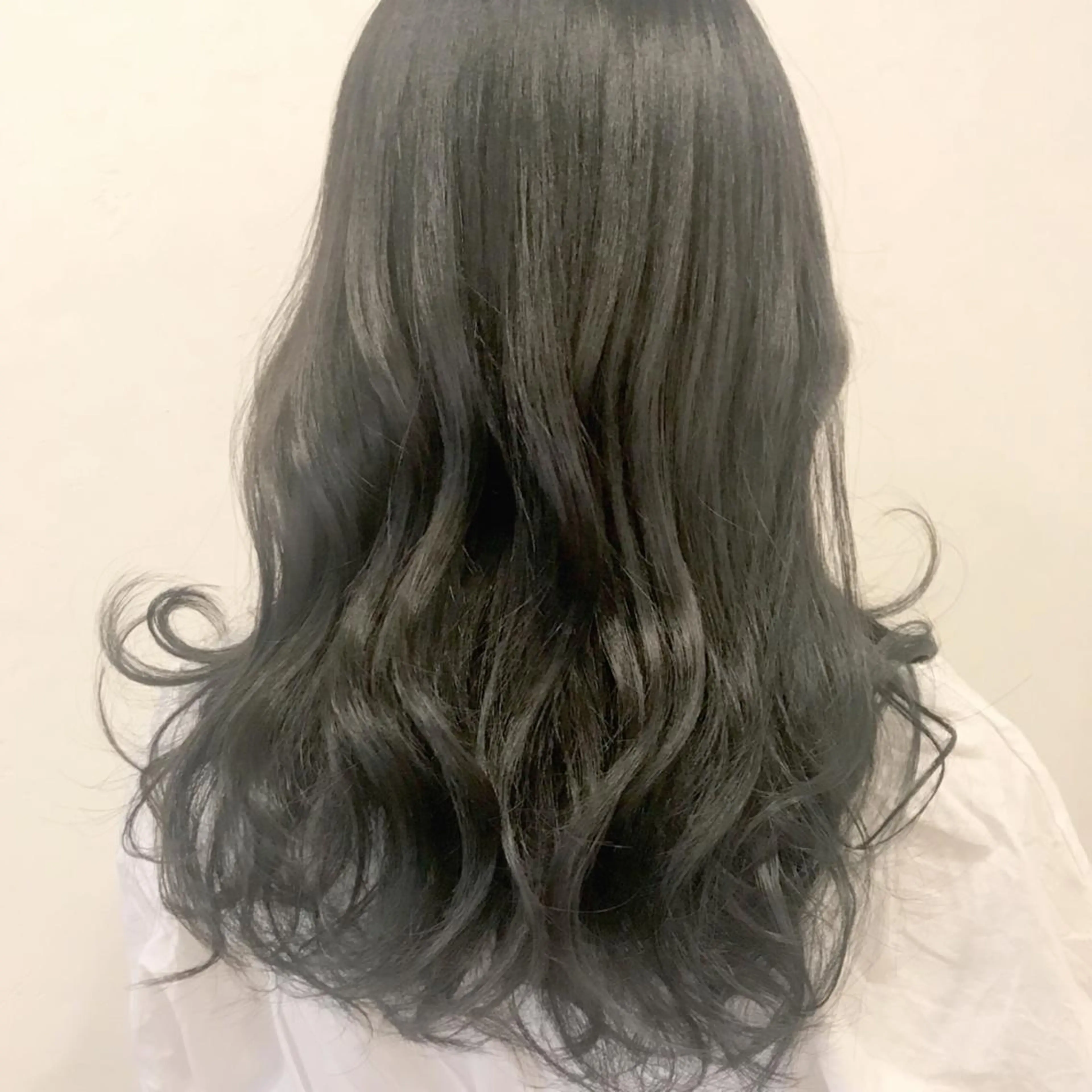 カラー メンズ限定クーポン シェアサロン博多のヘアスタイル