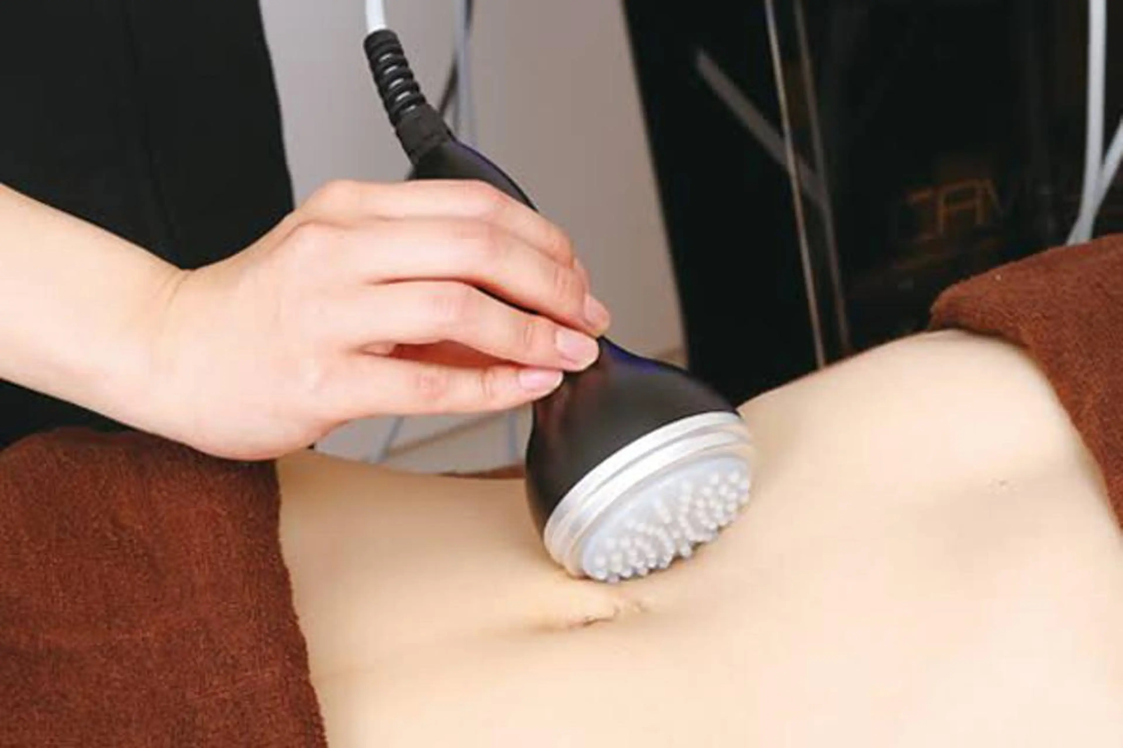 エステ エステサロン JURISのエステ・リラクイメージ