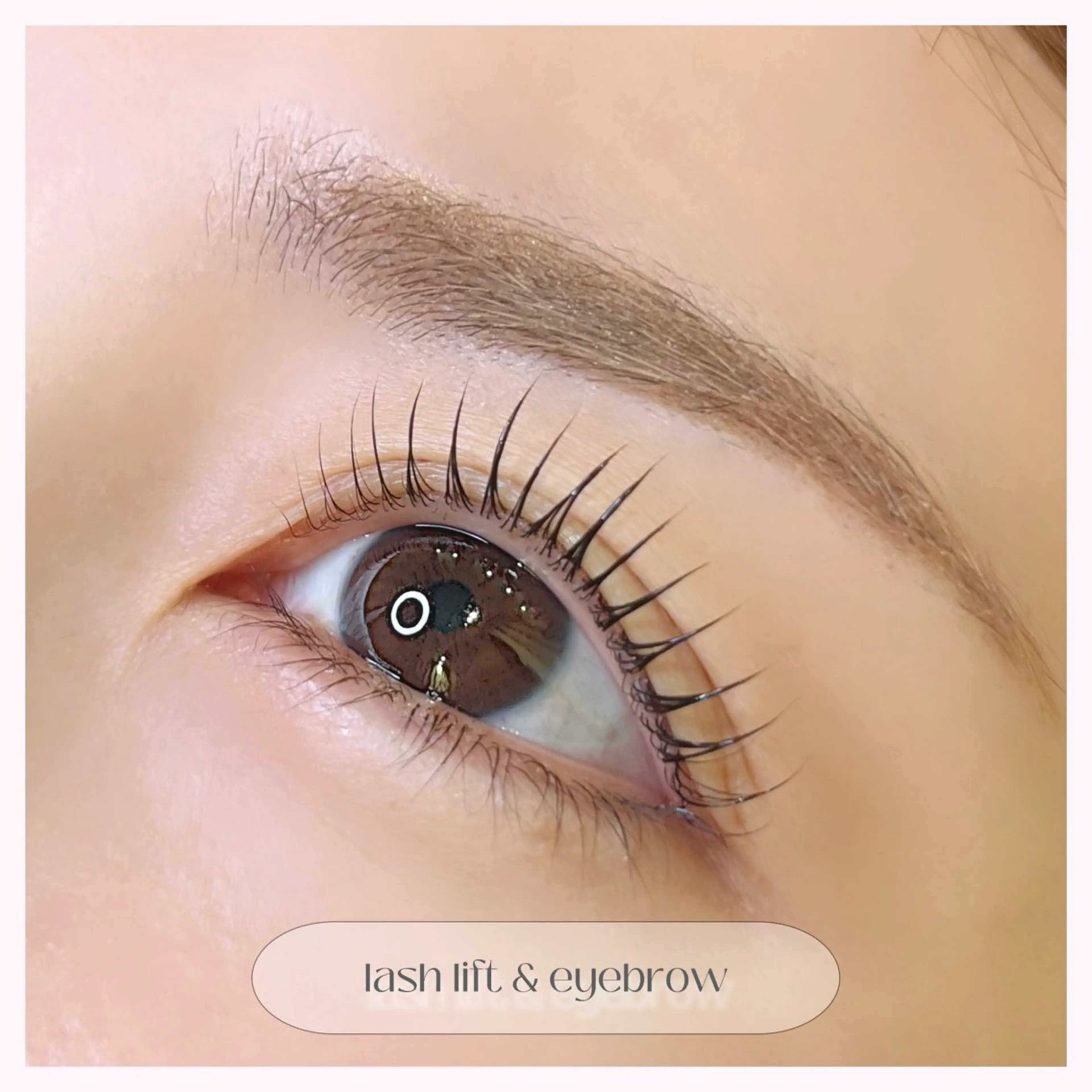 マツエク・マツパ マツパ ‎Be.野田｜ miyu｜マツエクのマツエク・マツパデザイン