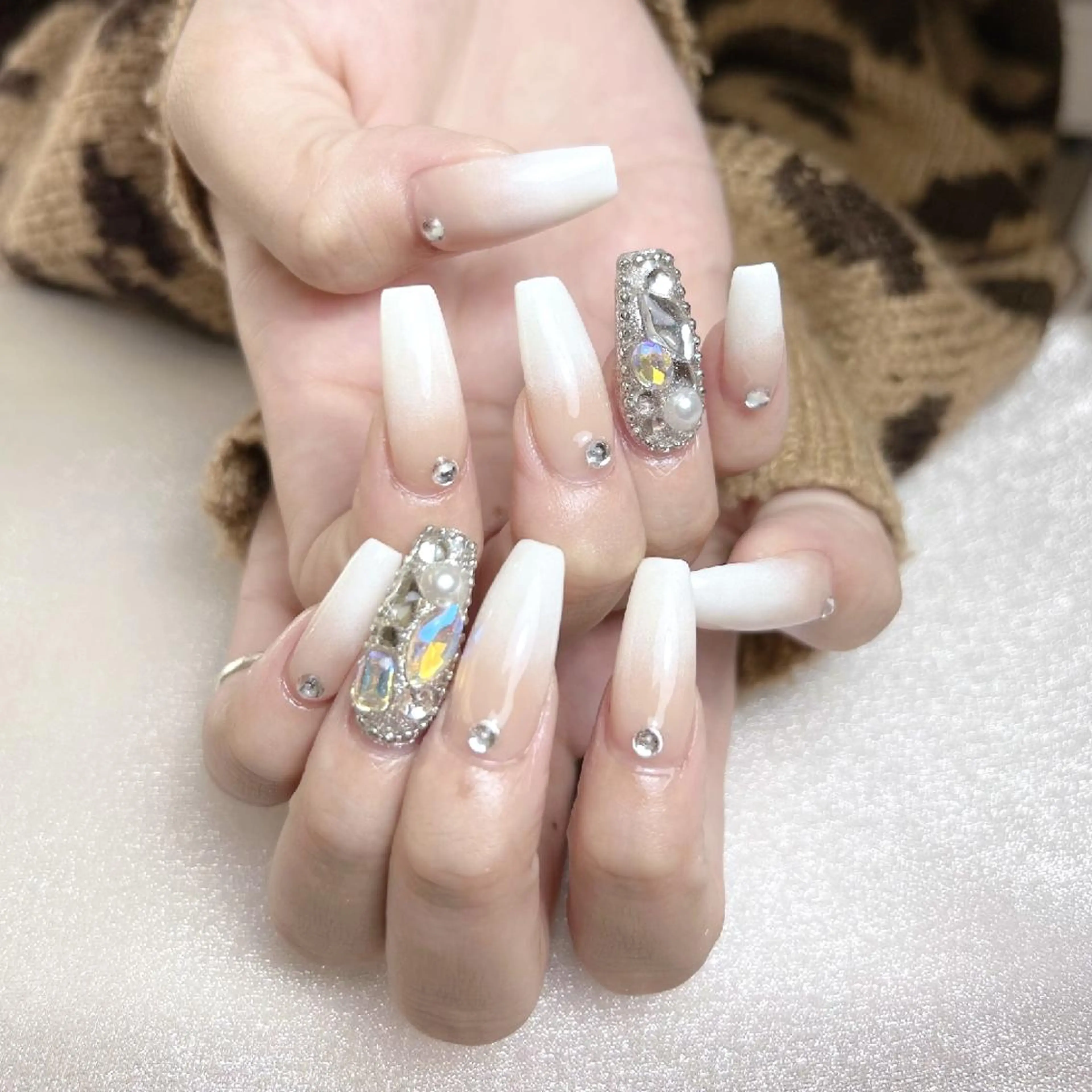 ネイル ネイルサロン  STELLAのネイルデザイン