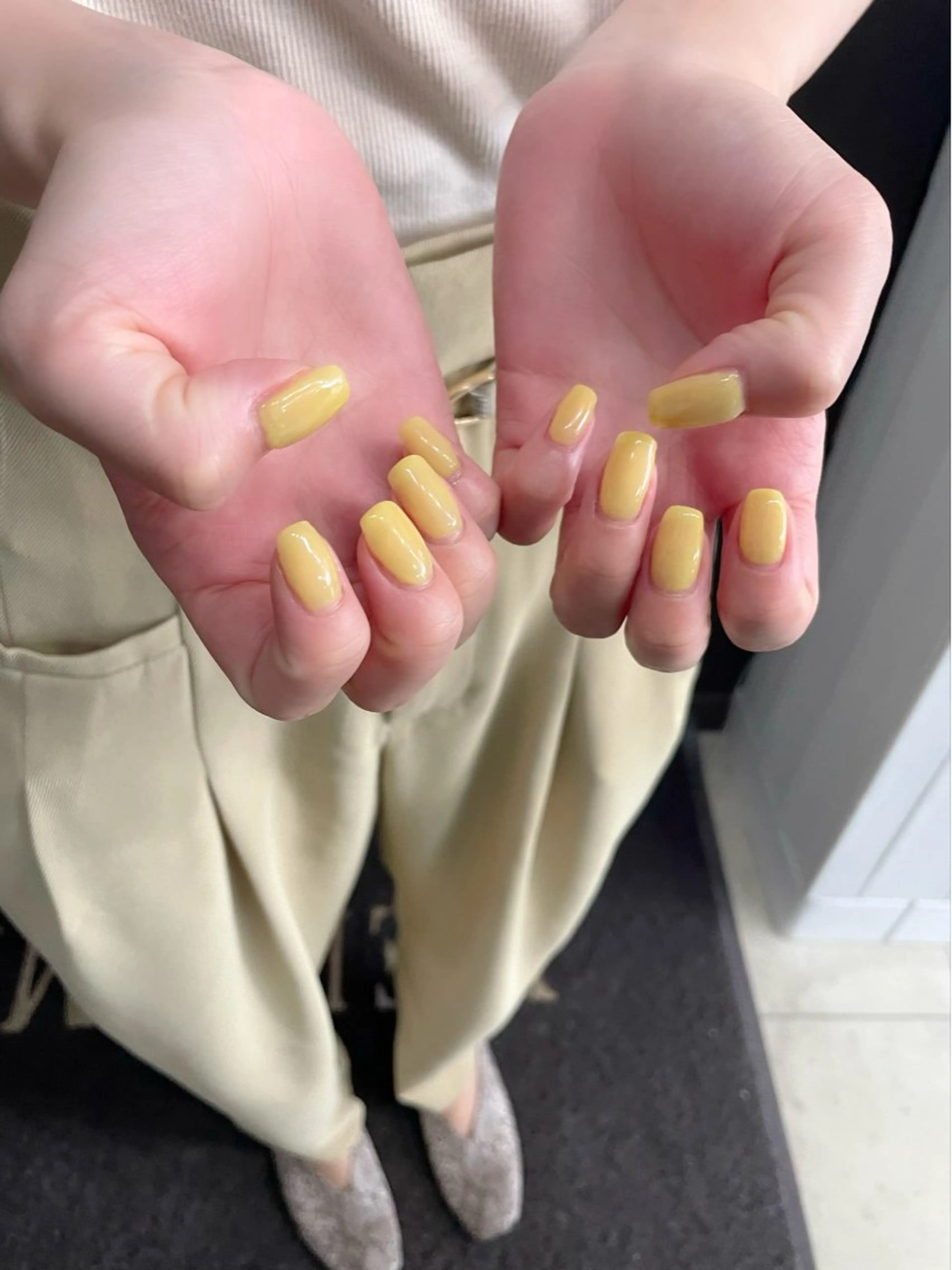 ネイル 井上 知美のネイルデザイン