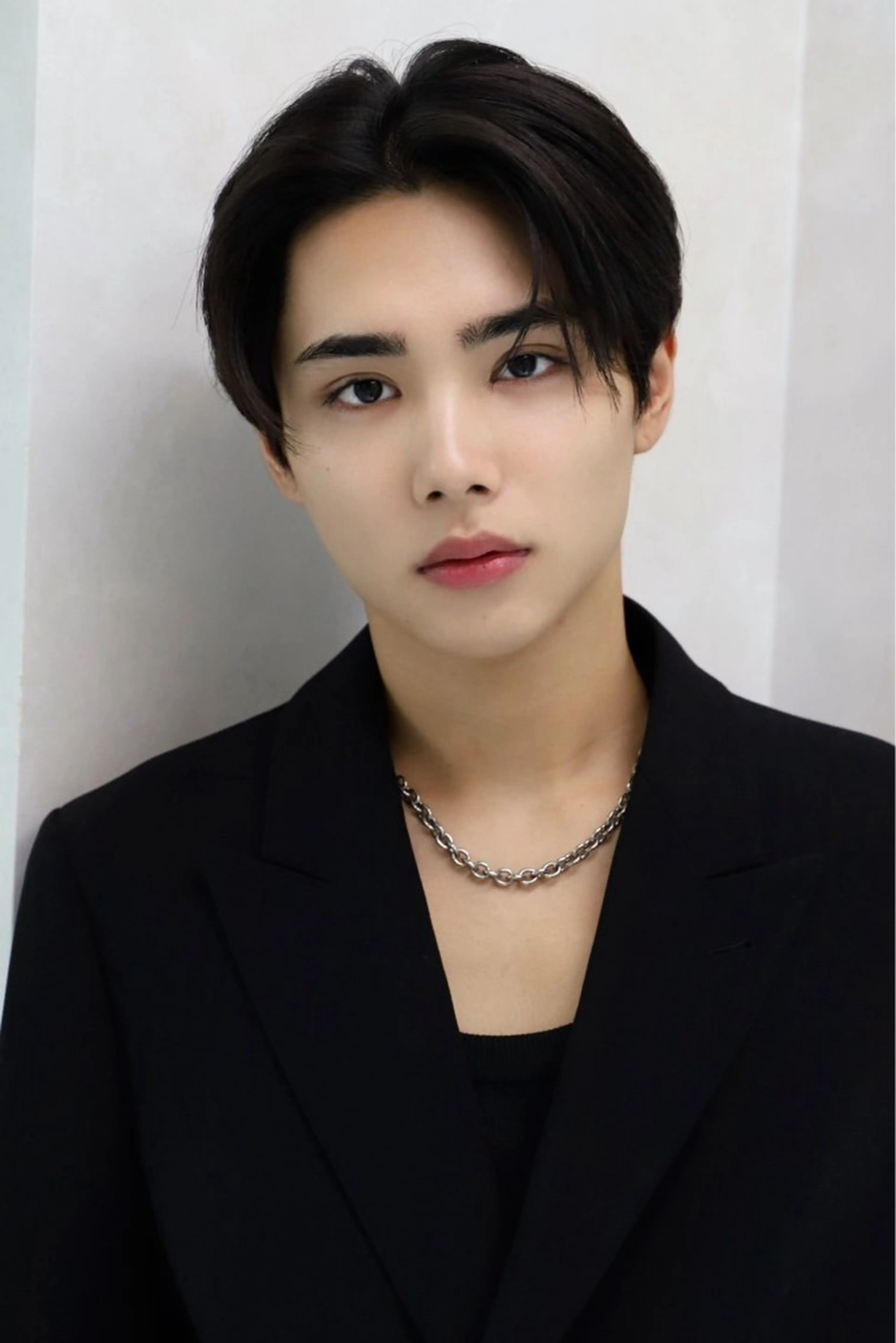 ショート カット パーマ 【公式】Men's salonLUCEYのヘアスタイル